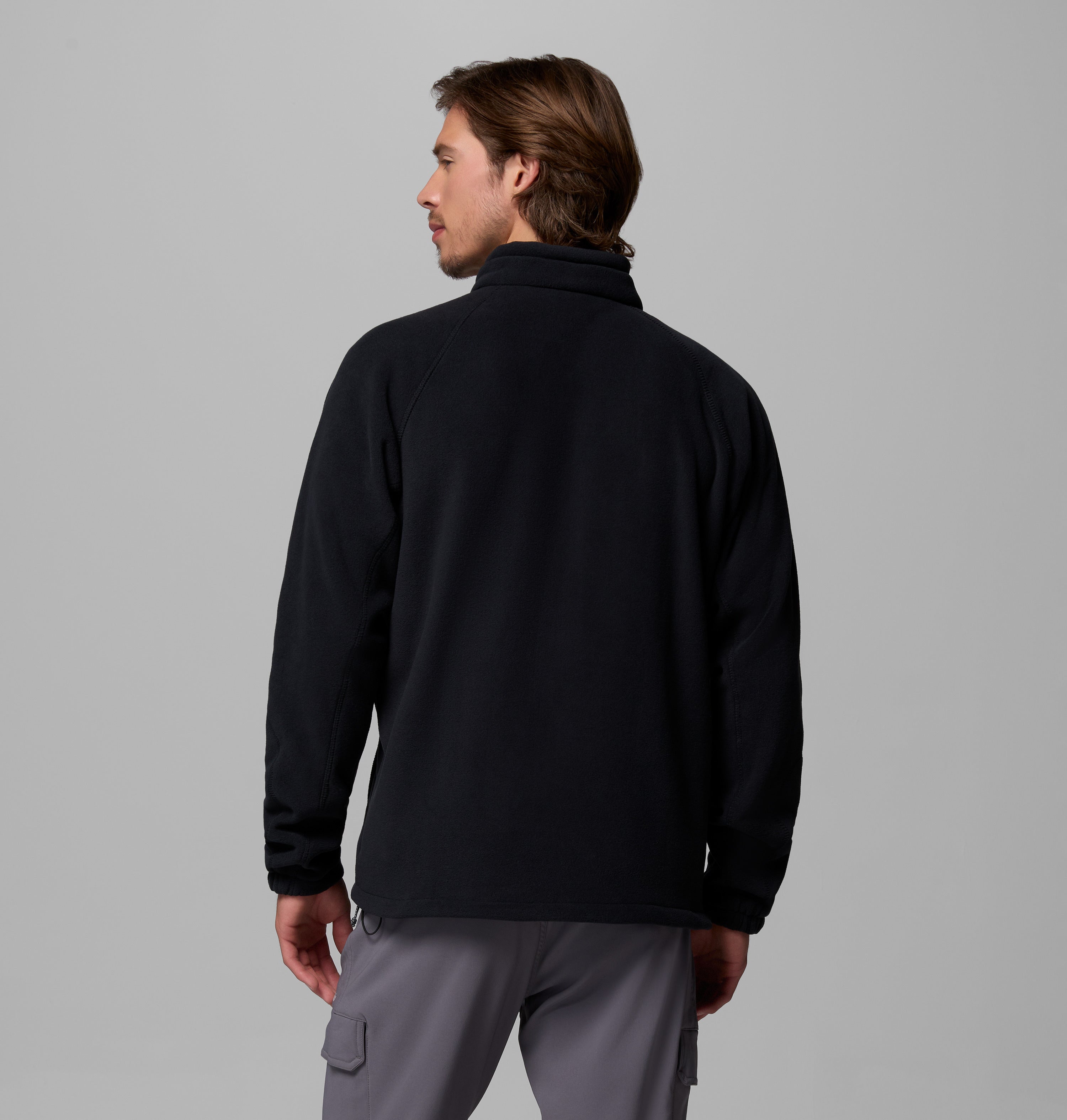 Fast Trek Full Zip
