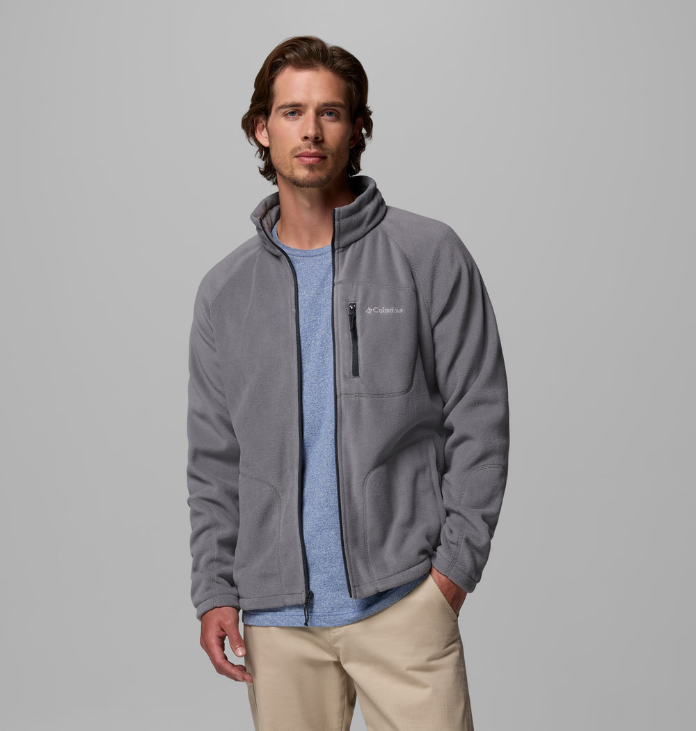 Fast Trek Full Zip