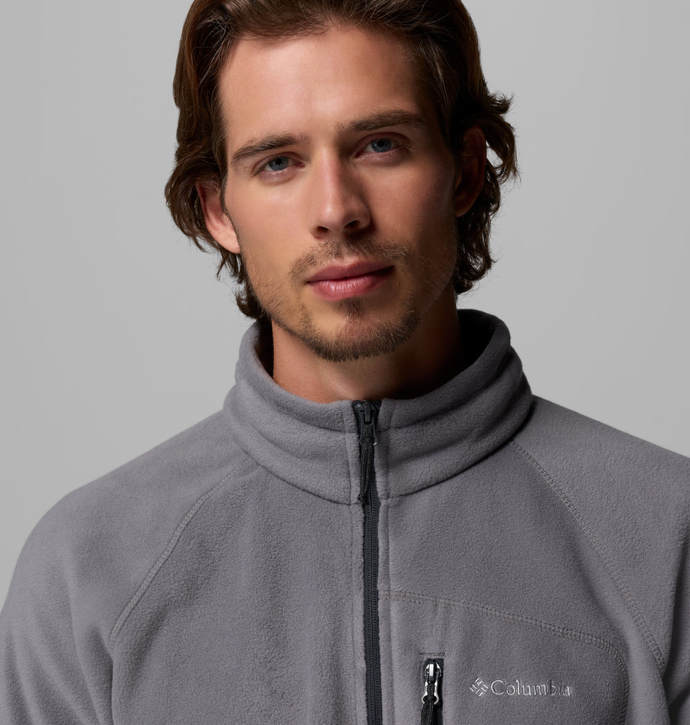 Fast Trek Full Zip