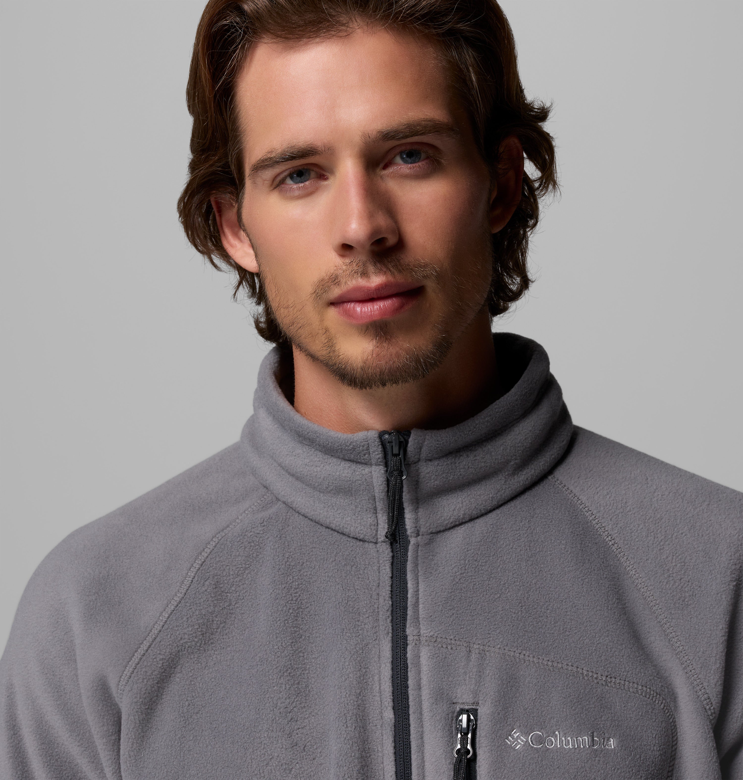 Fast Trek Full Zip