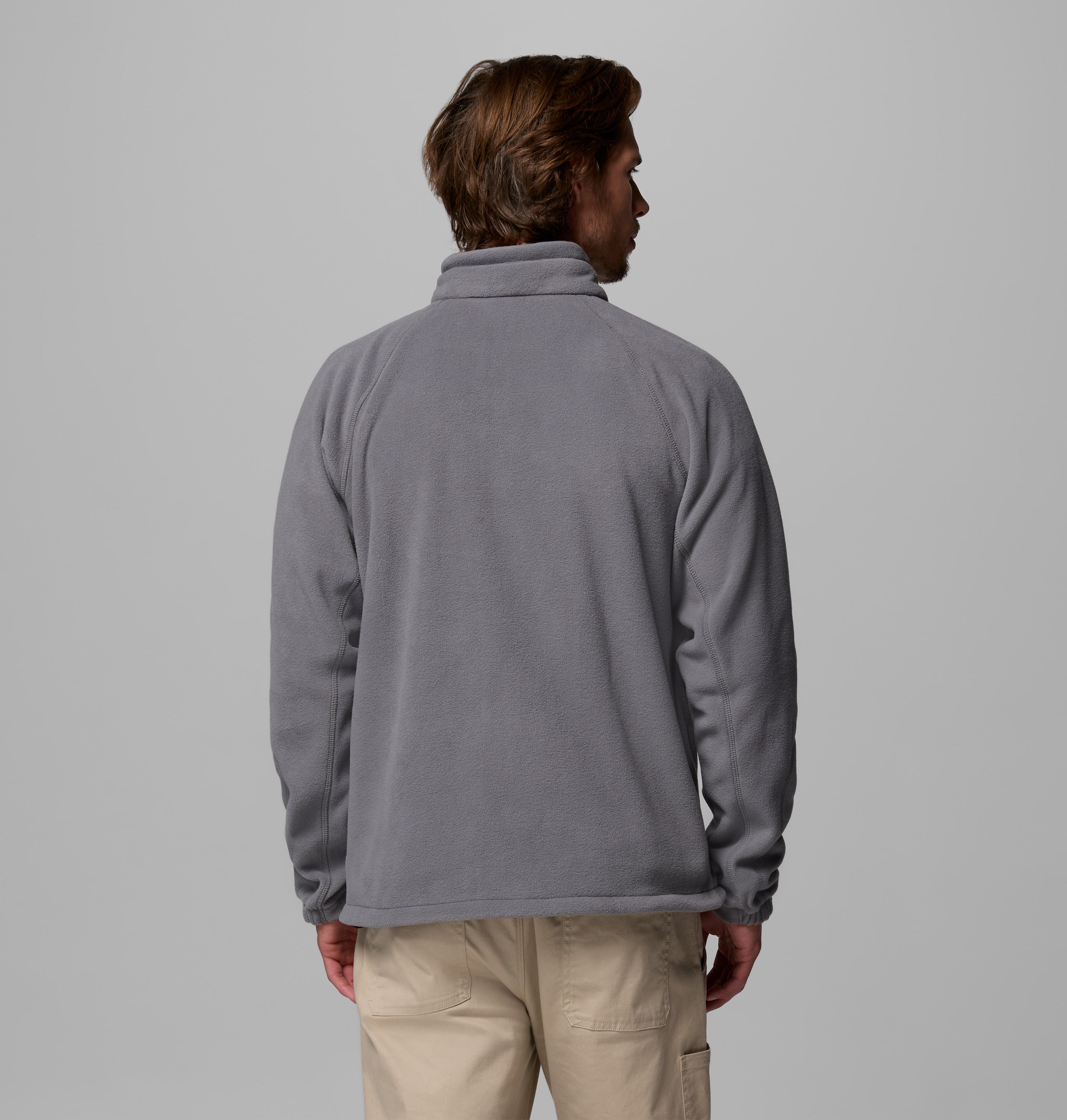 Fast Trek Full Zip
