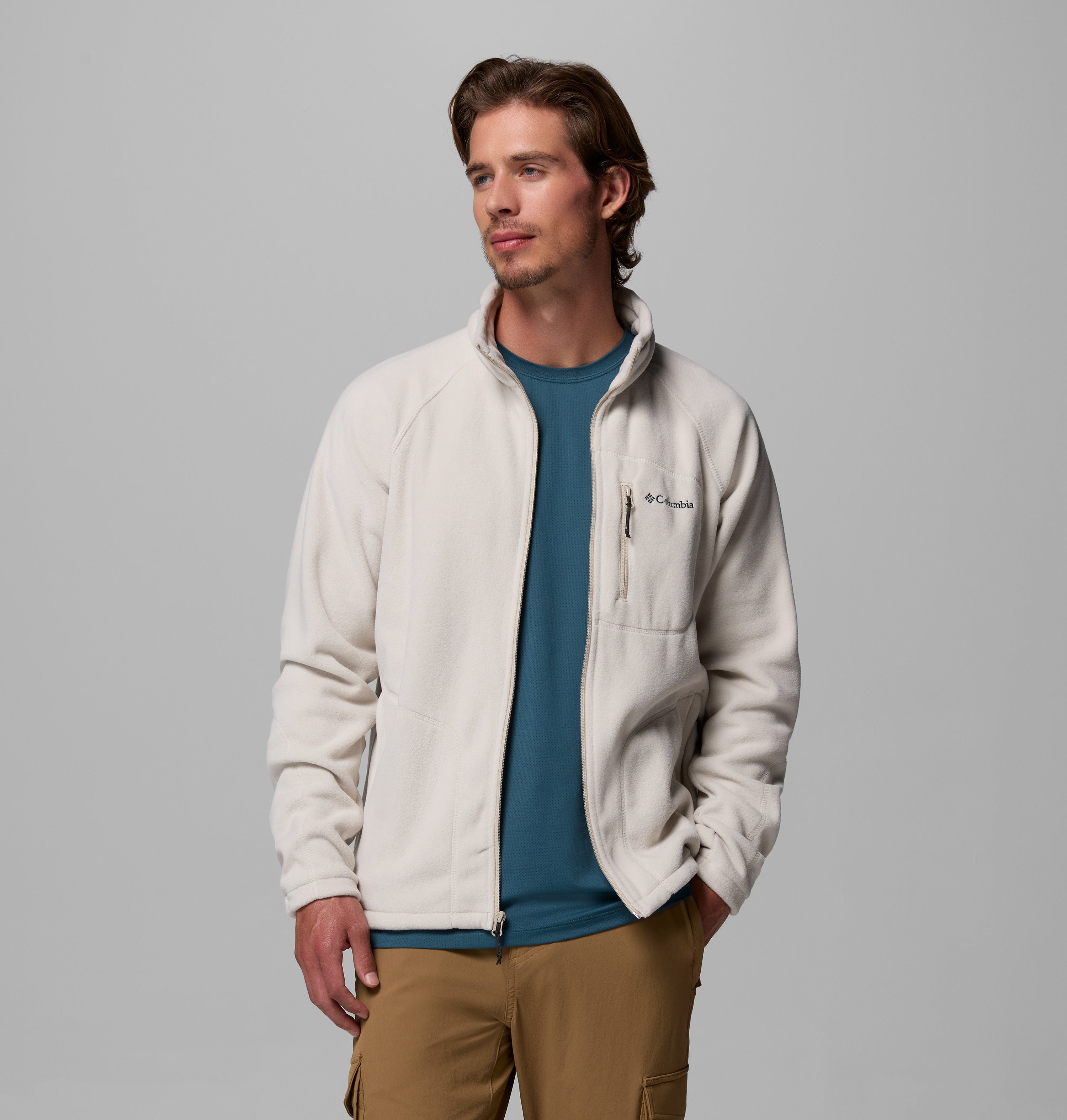 Fast Trek Full Zip