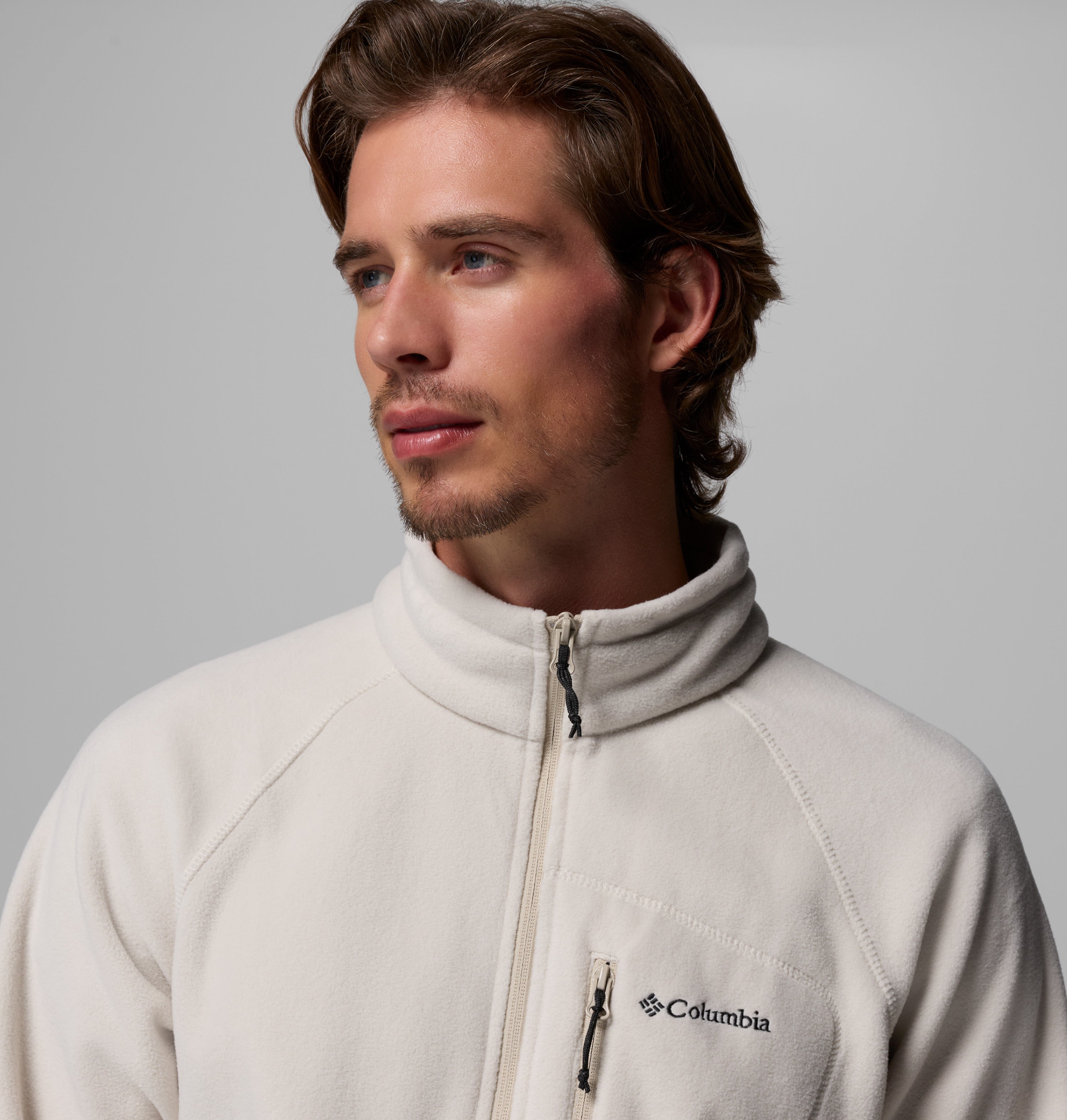 Fast Trek Full Zip