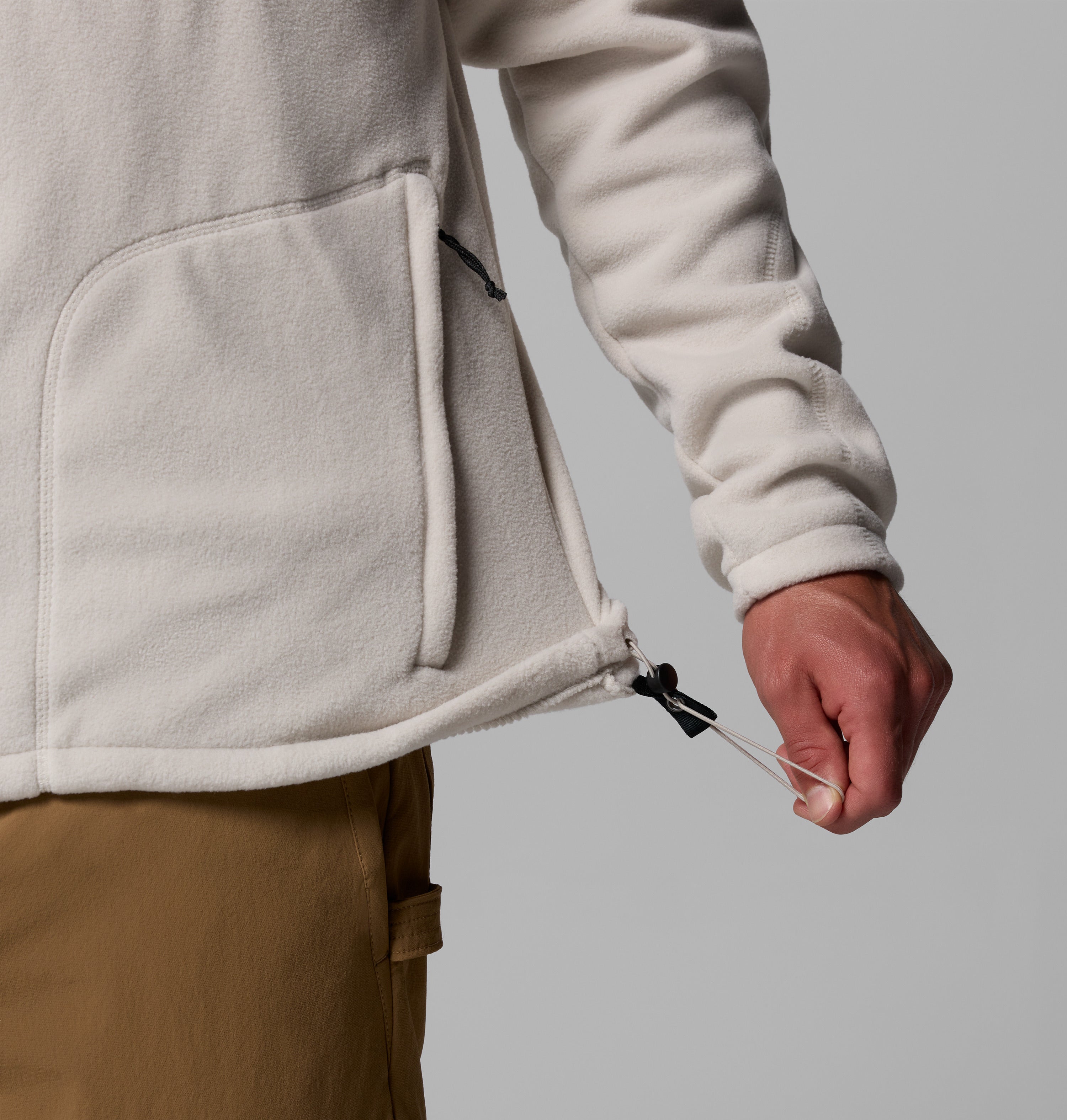 Fast Trek Full Zip