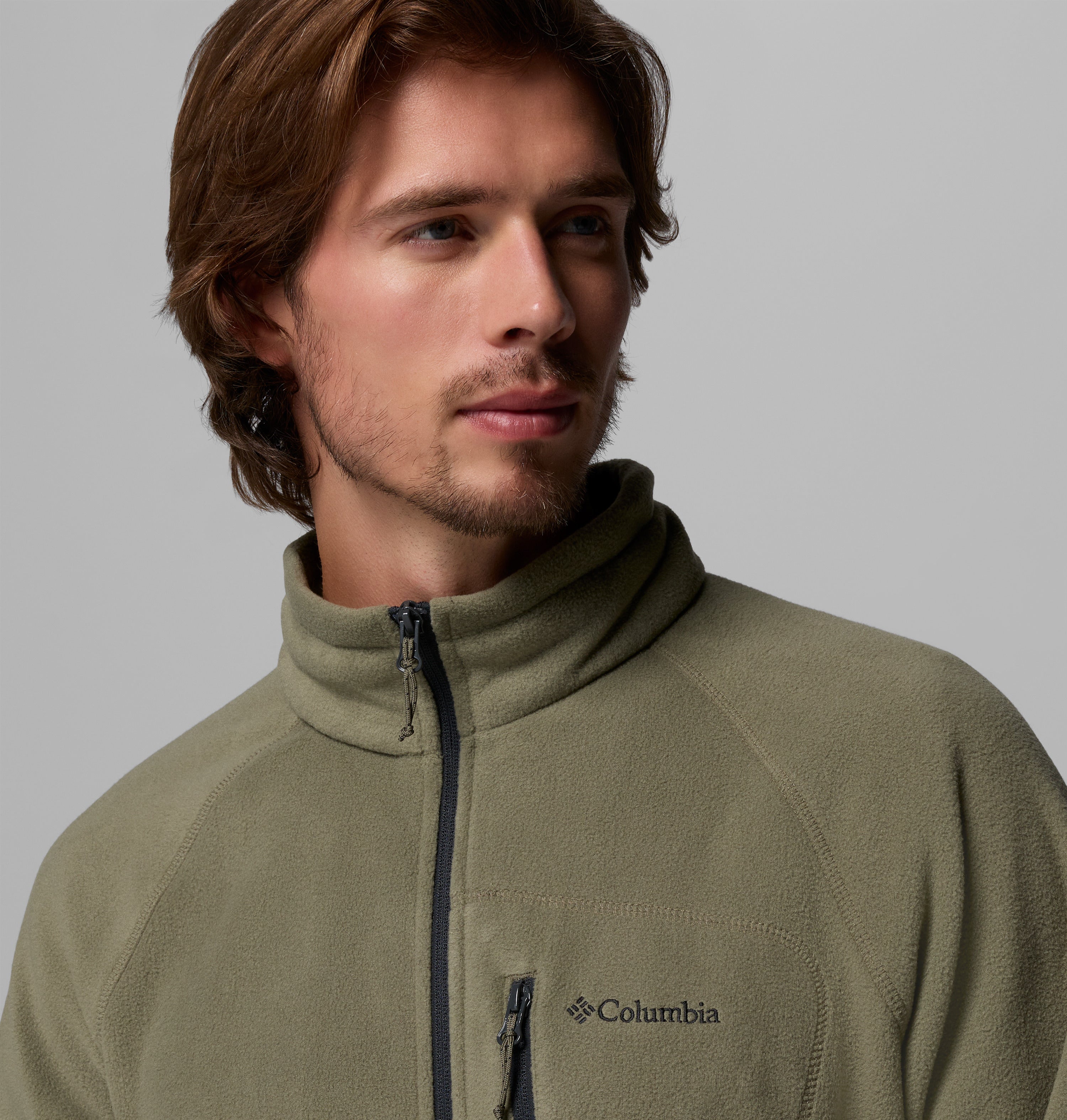 Fast Trek Full Zip