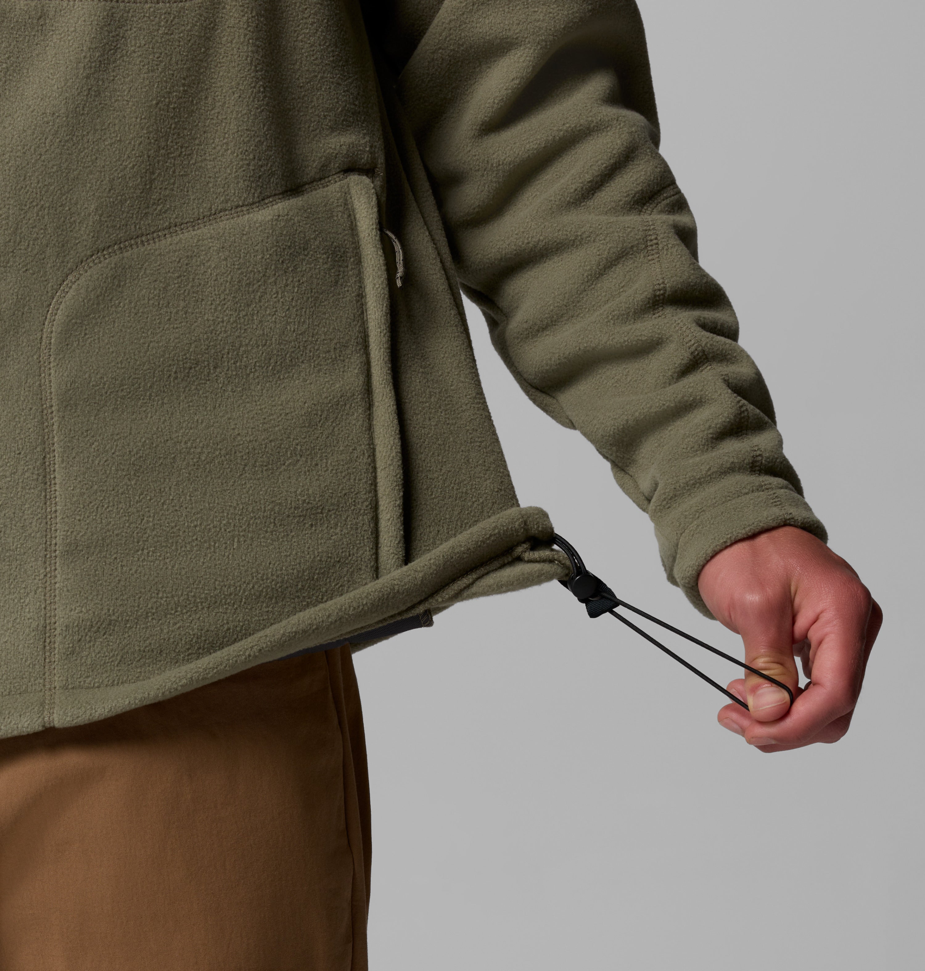 Fast Trek Full Zip