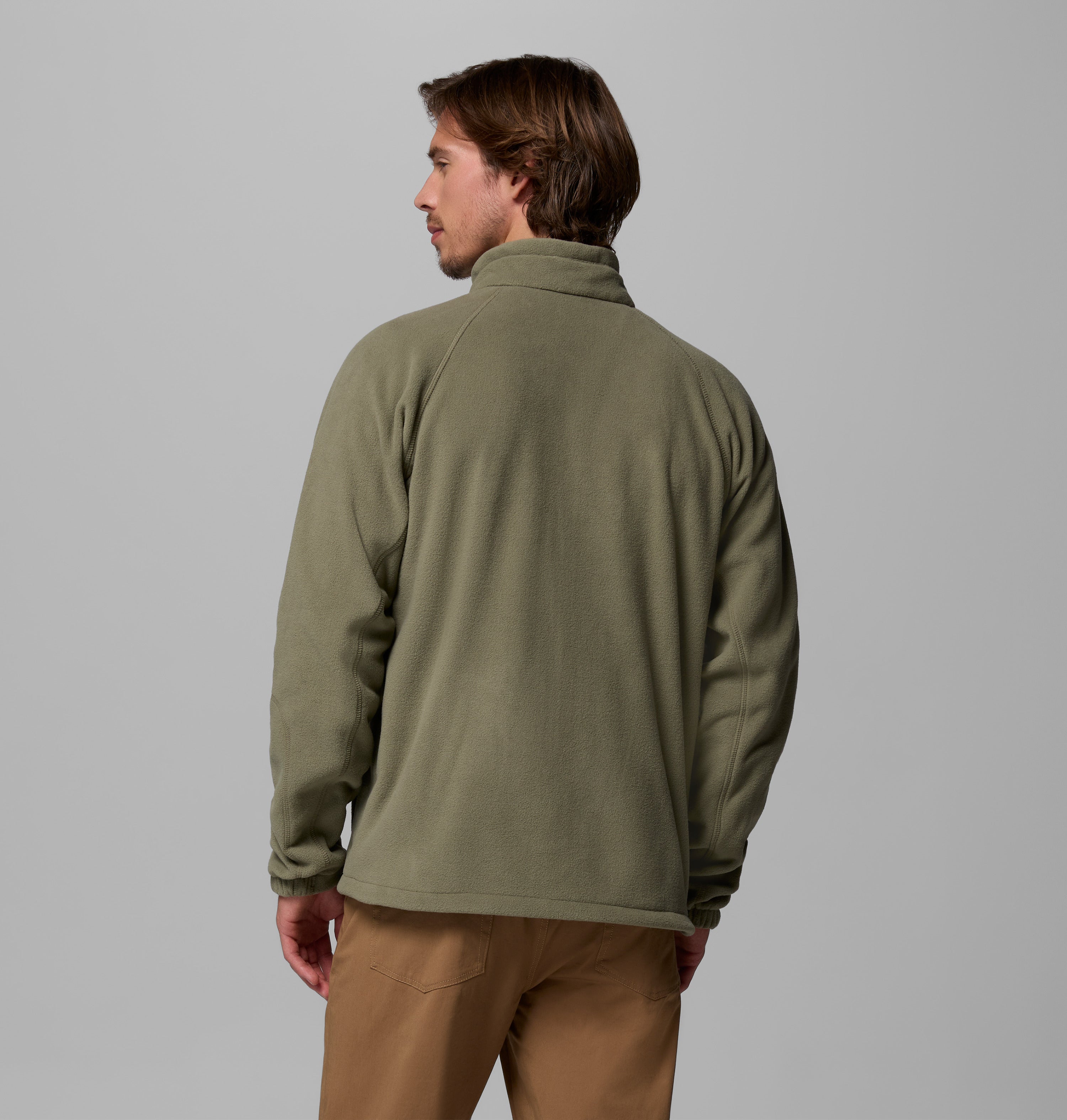 Fast Trek Full Zip