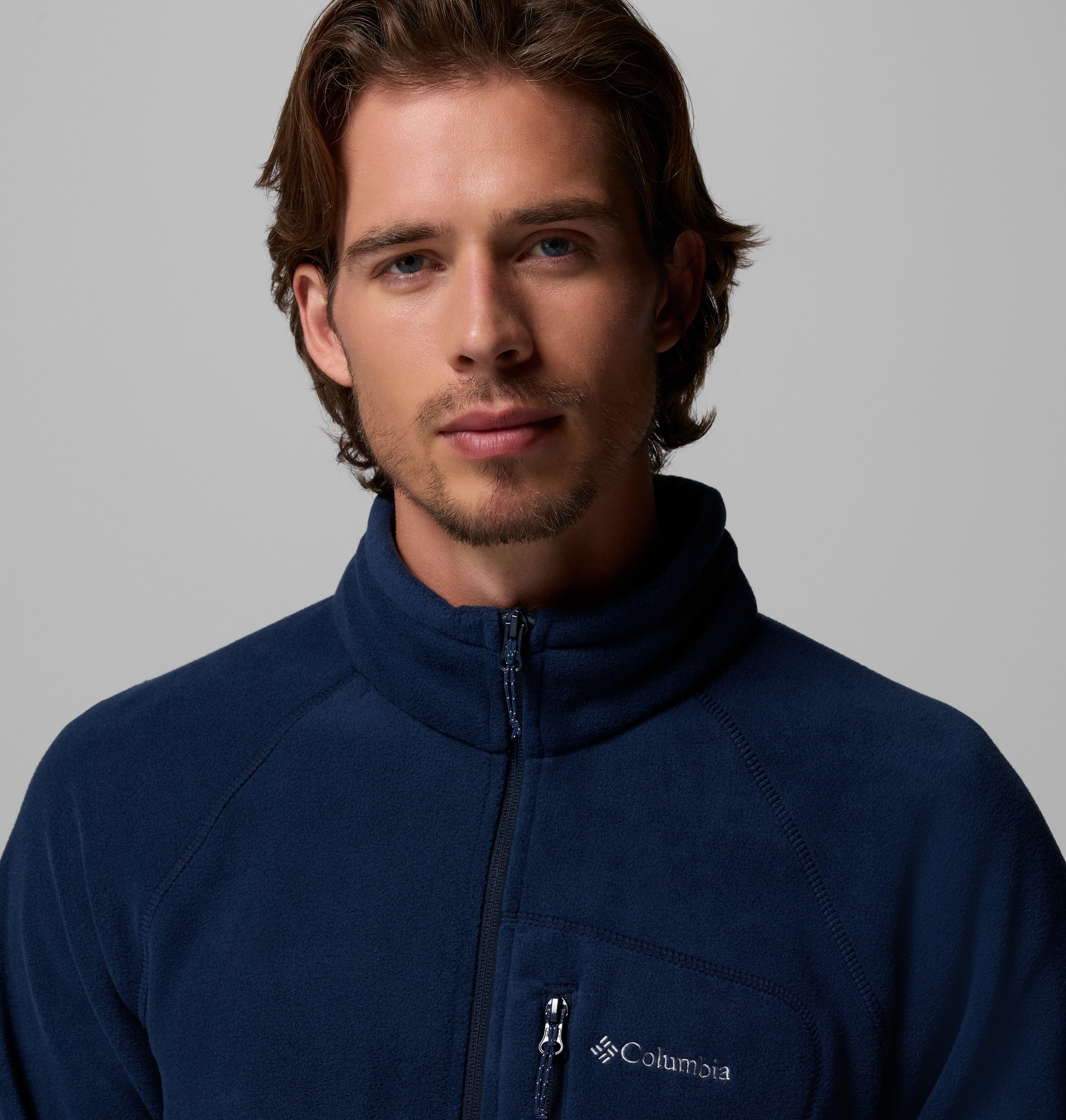 Fast Trek Full Zip