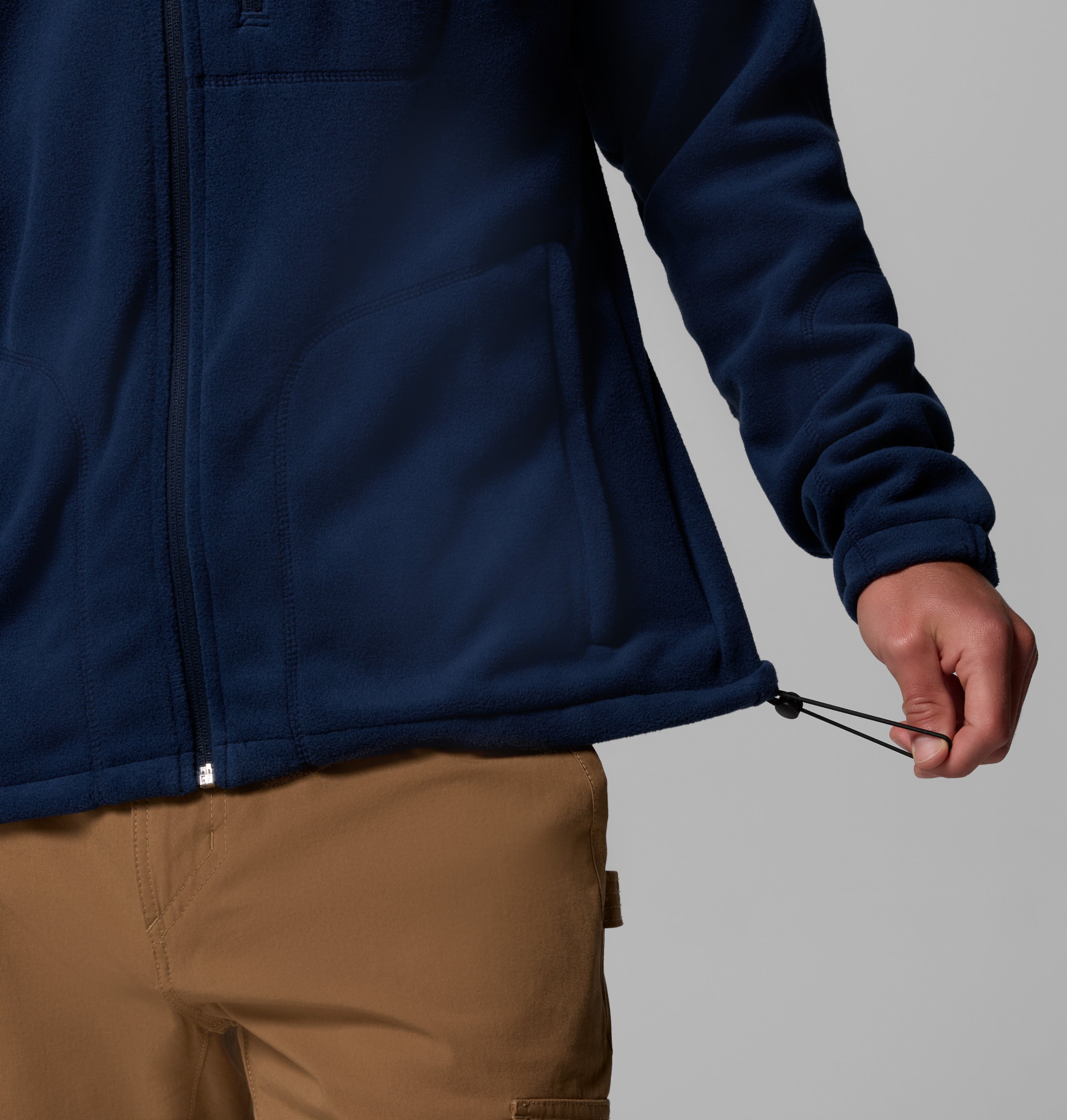 Fast Trek Full Zip