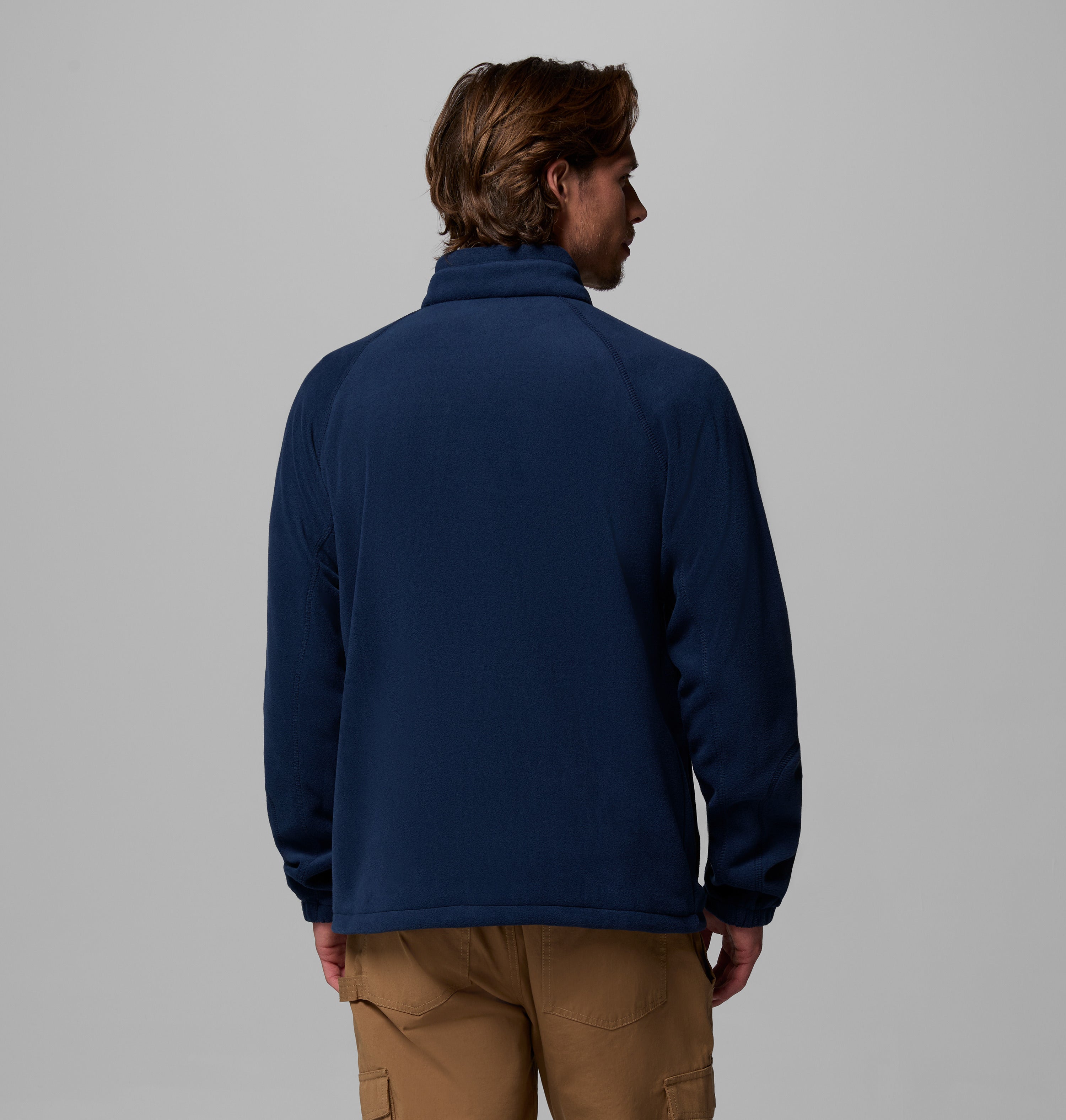 Fast Trek Full Zip