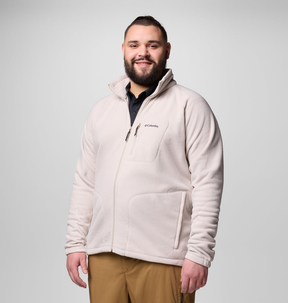 Fast Trek Full Zip