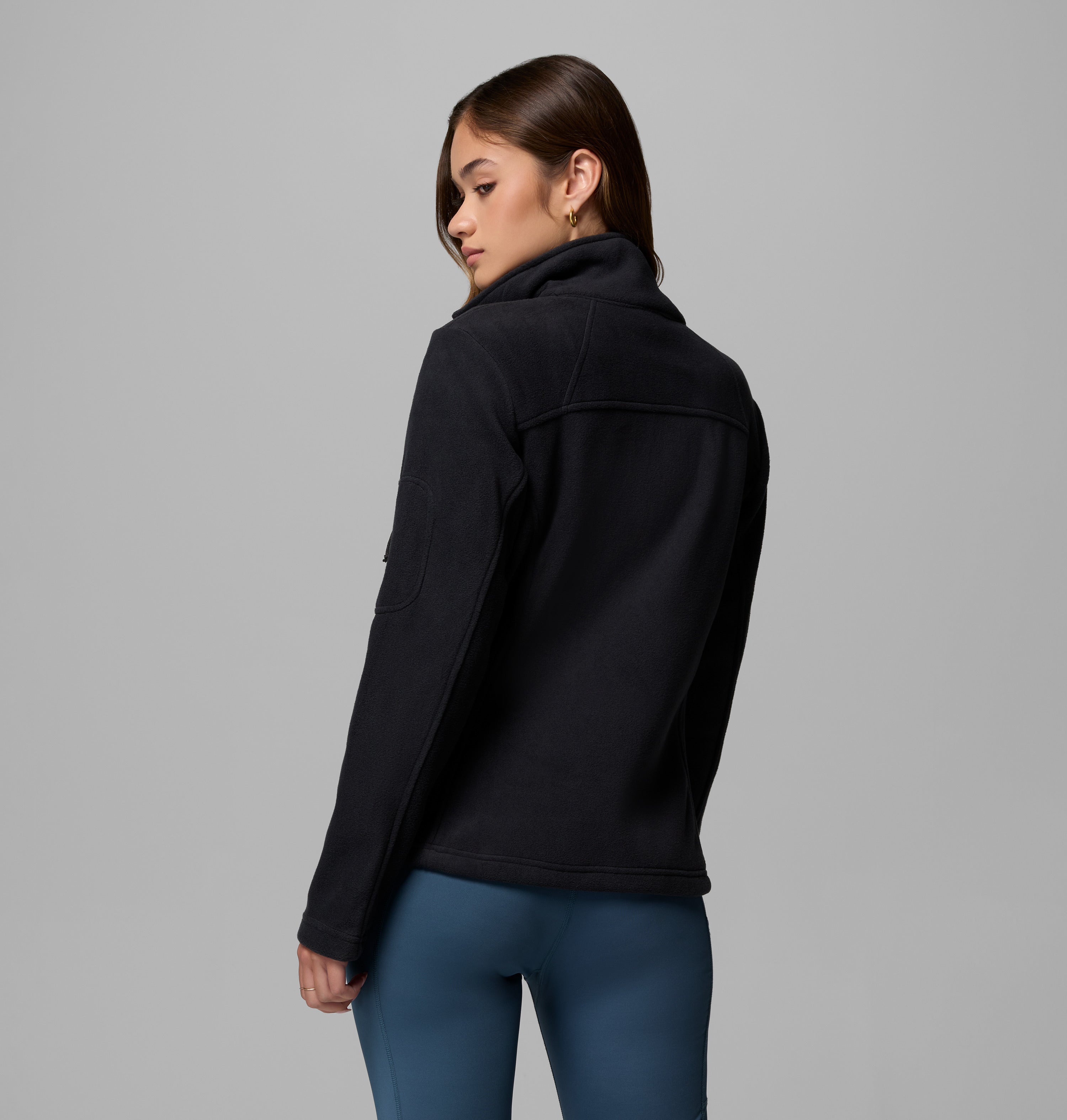 Fast Trek II Full Zip W