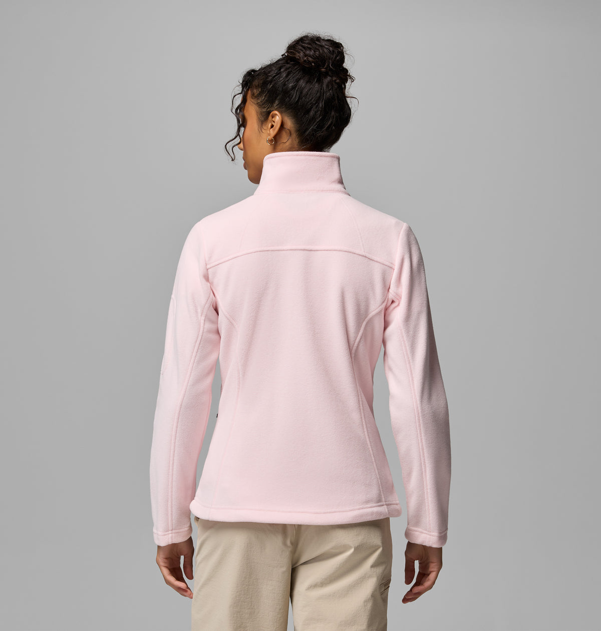 Fast Trek II Full Zip W