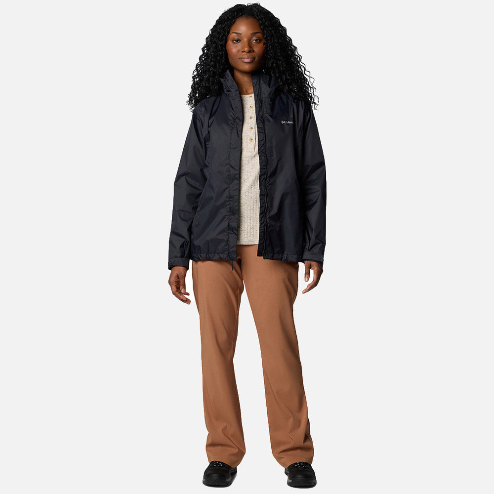 Arcdia II Jacket