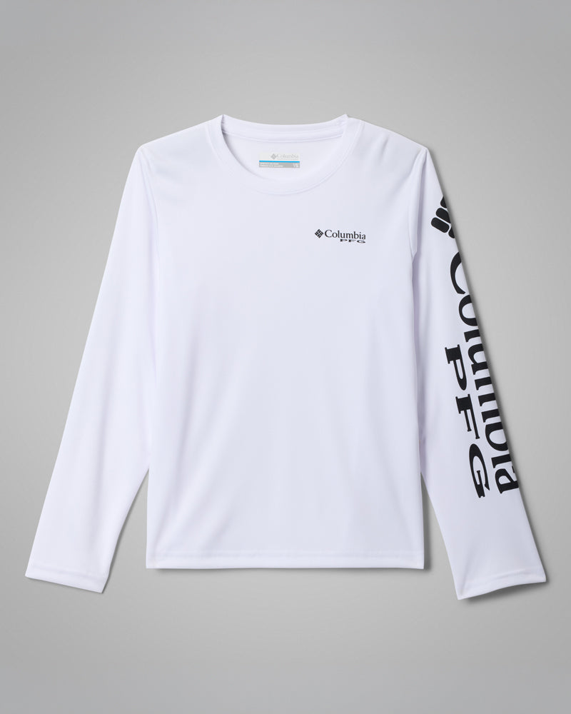 Terminal Tackle Long Sleeve Tee