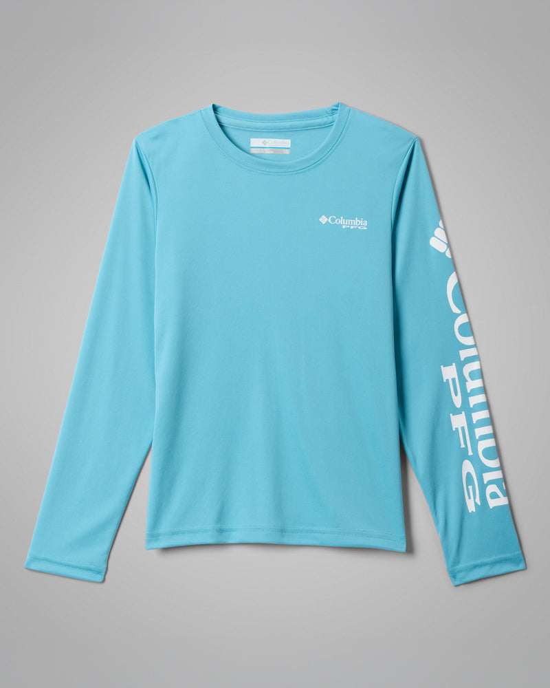 Terminal Tackle Long Sleeve Tee