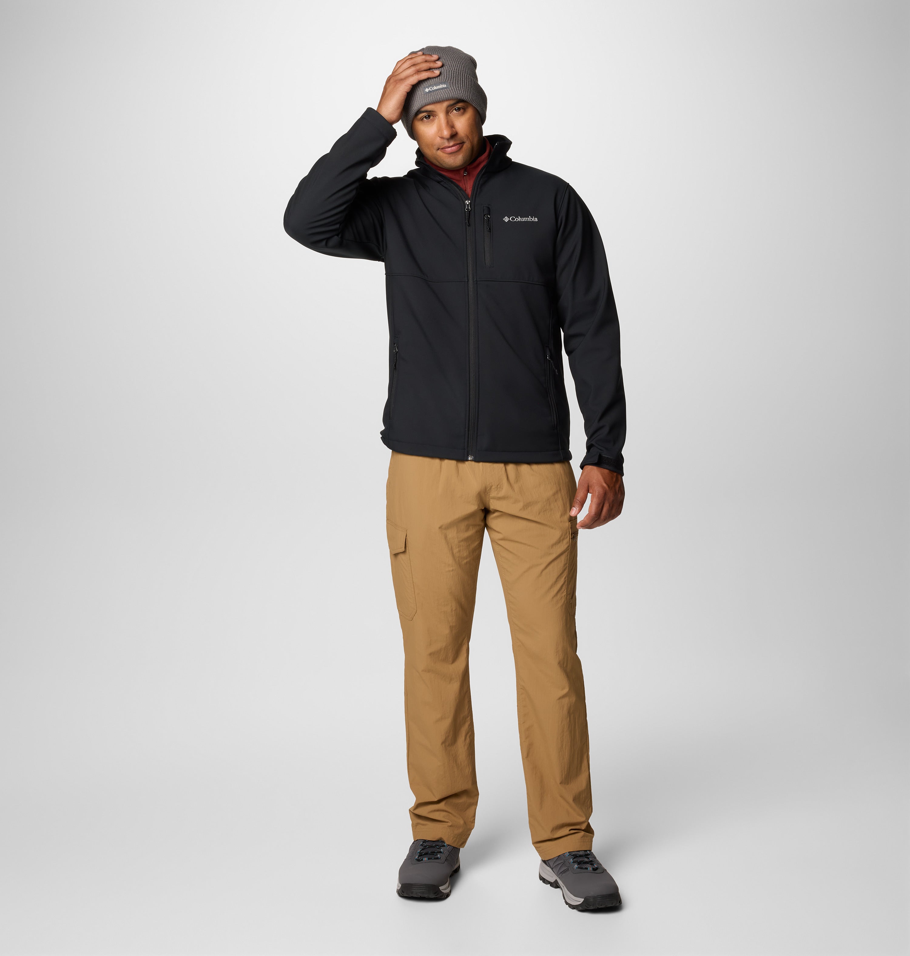 Ascender Softshell
