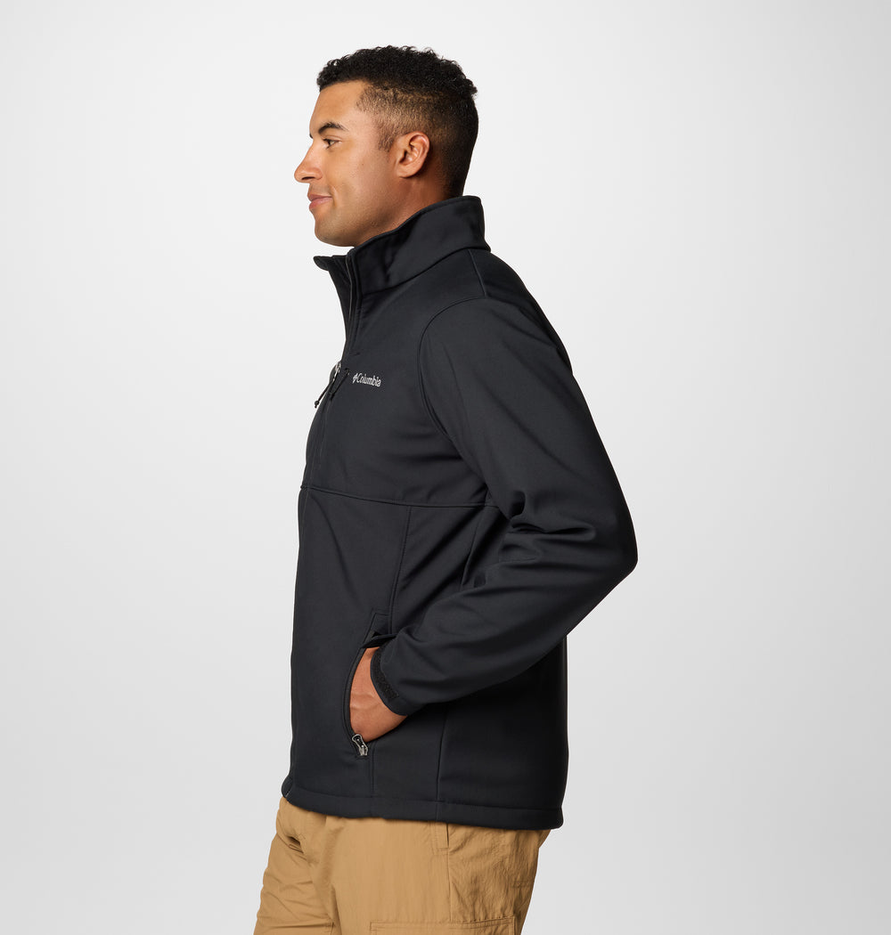 Ascender Softshell