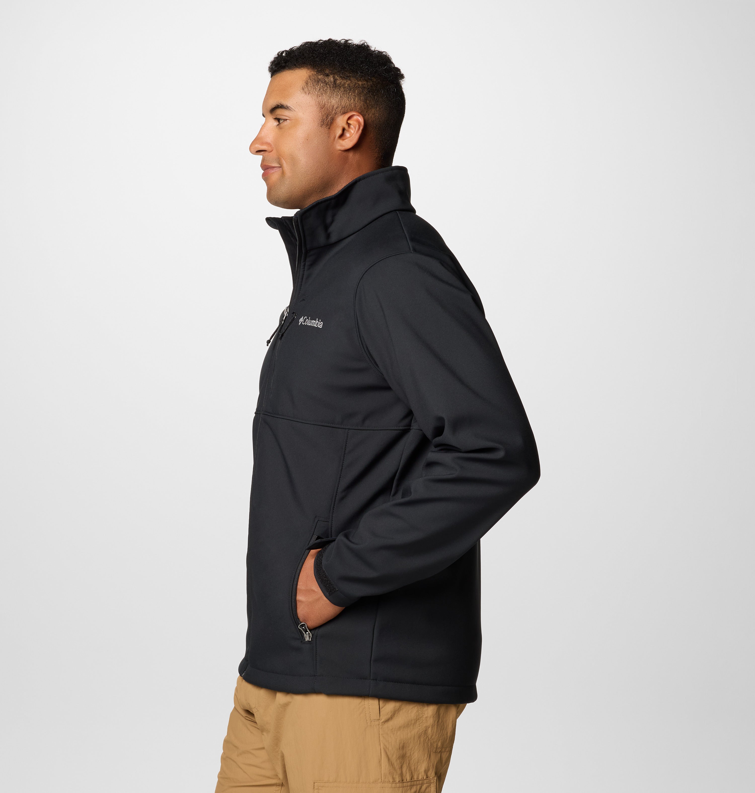 Ascender Softshell