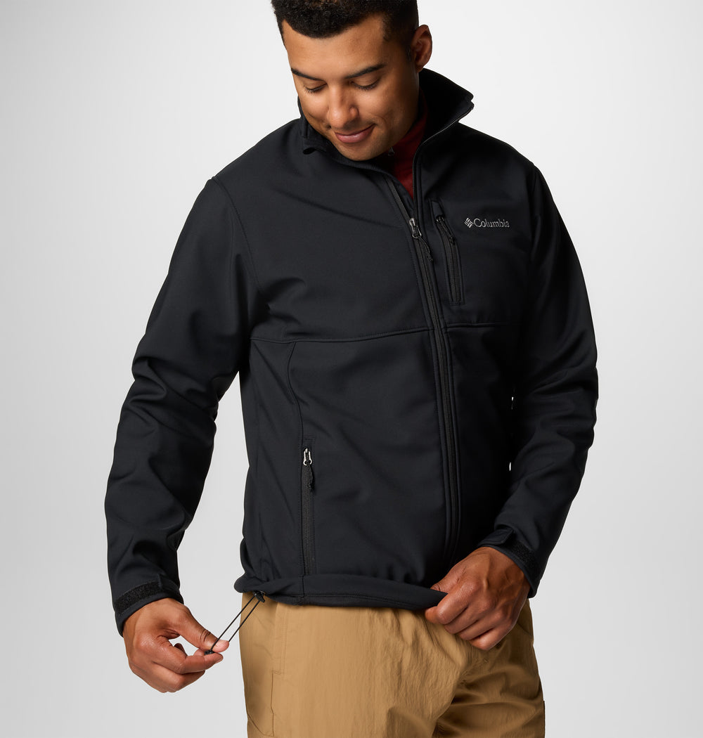Ascender Softshell