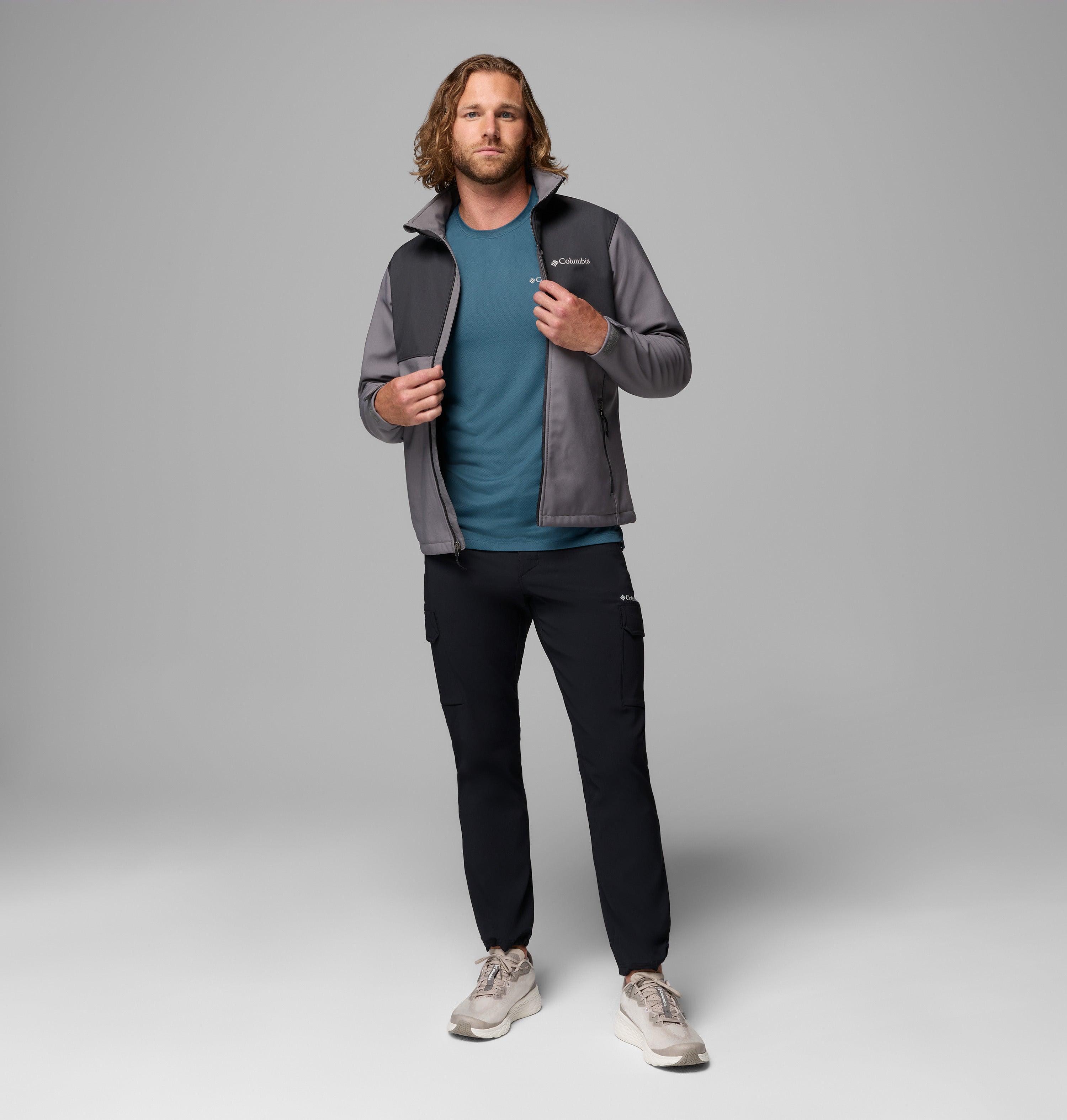 Ascender Softshell