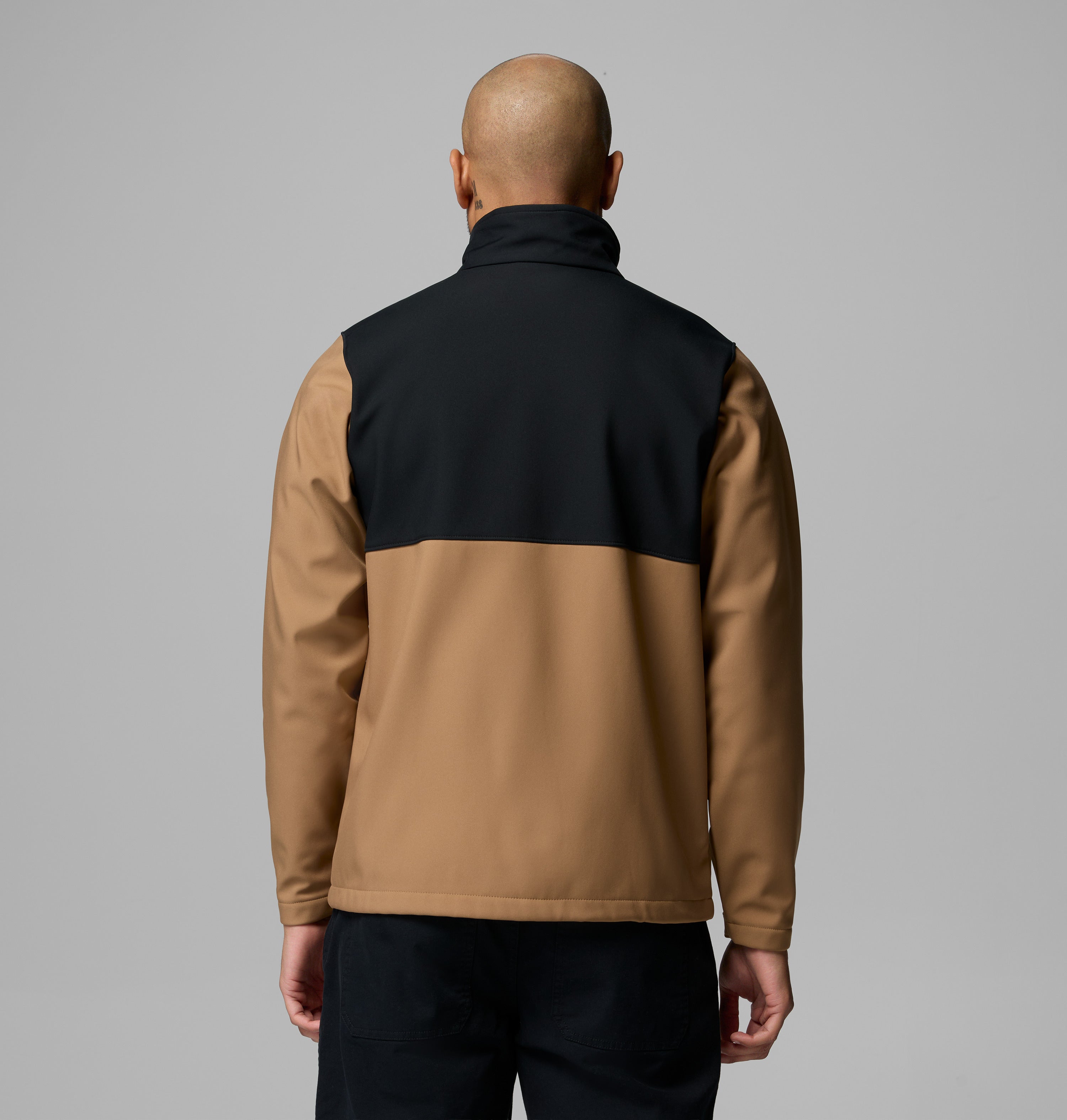 Ascender Softshell
