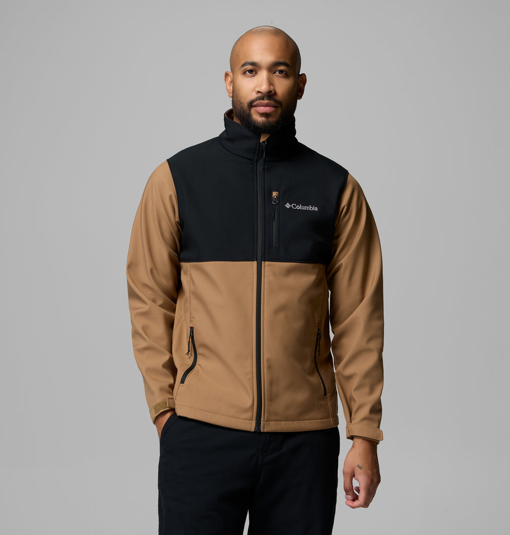 Ascender Softshell