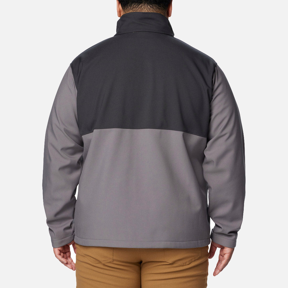 Ascender Softshell Big M