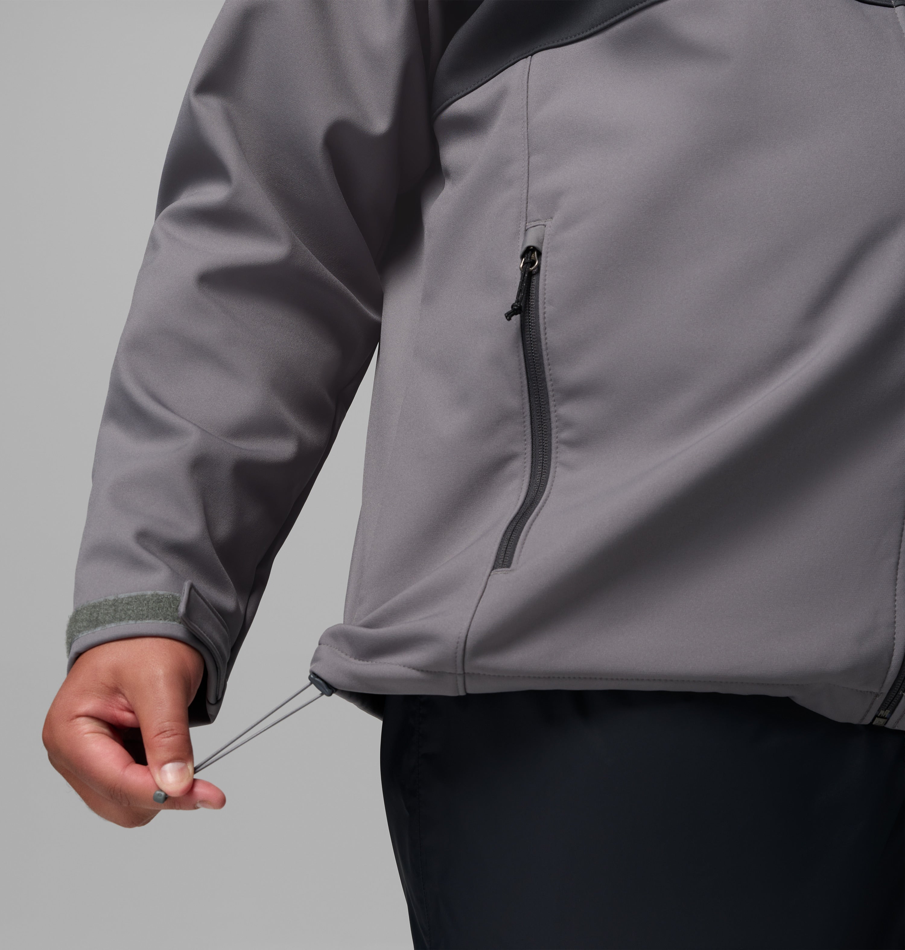 Ascender Softshell