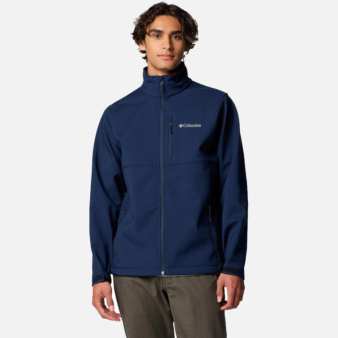 Ascender Softshell