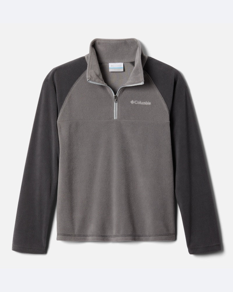 Glacial Half Zip