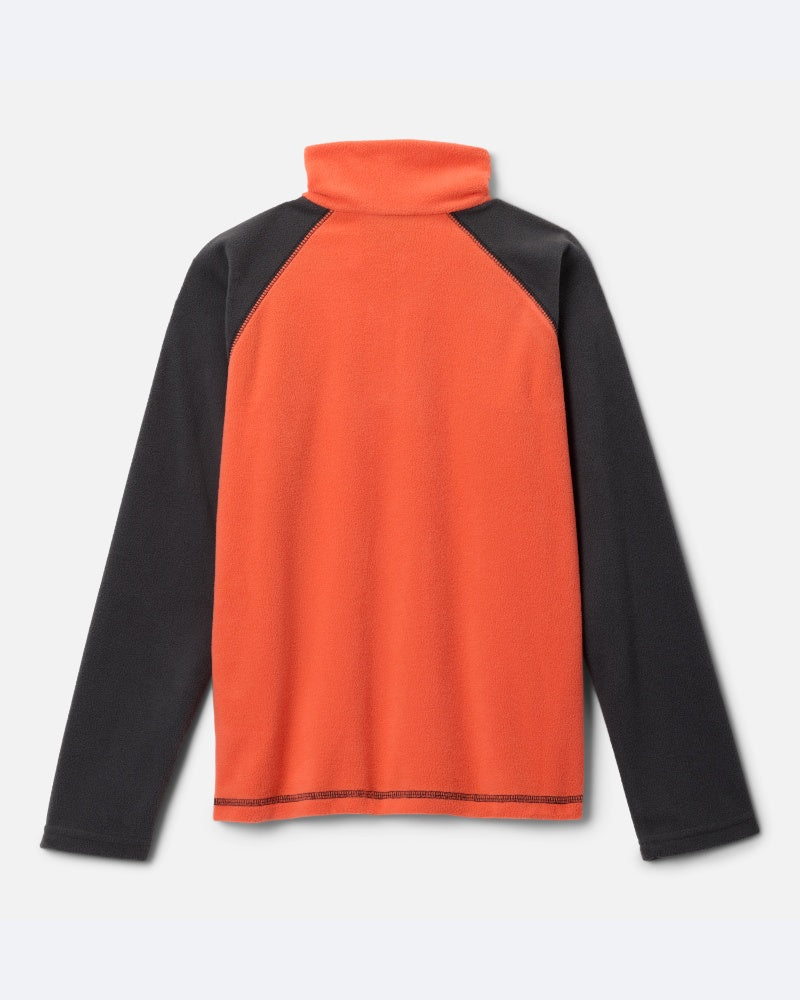 Glacial Half Zip