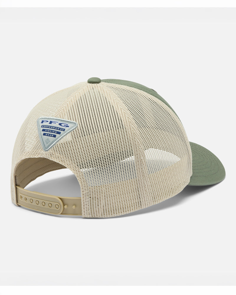 PFG Logo Mesh Snap Back