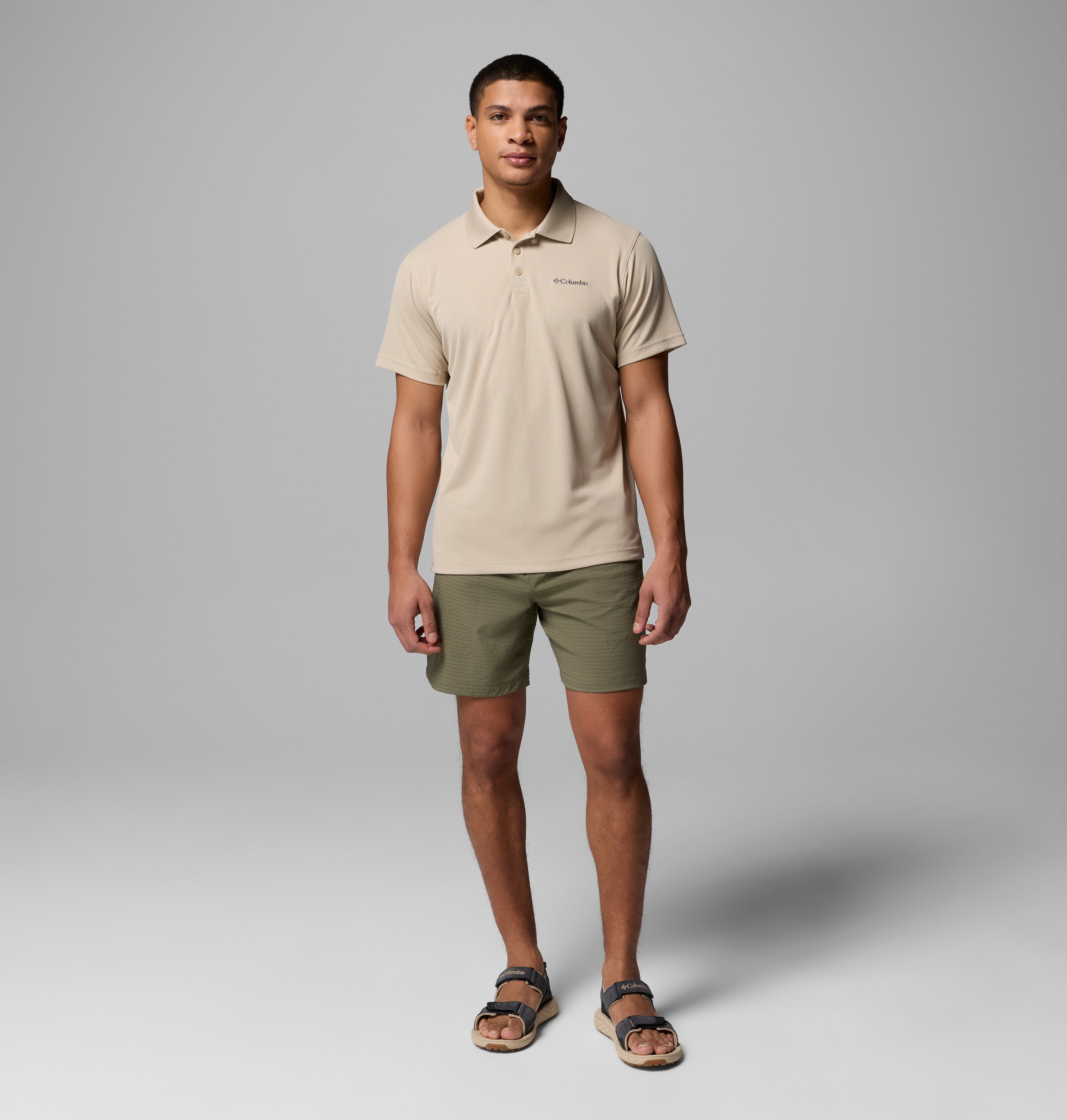 Utilizer Polo
