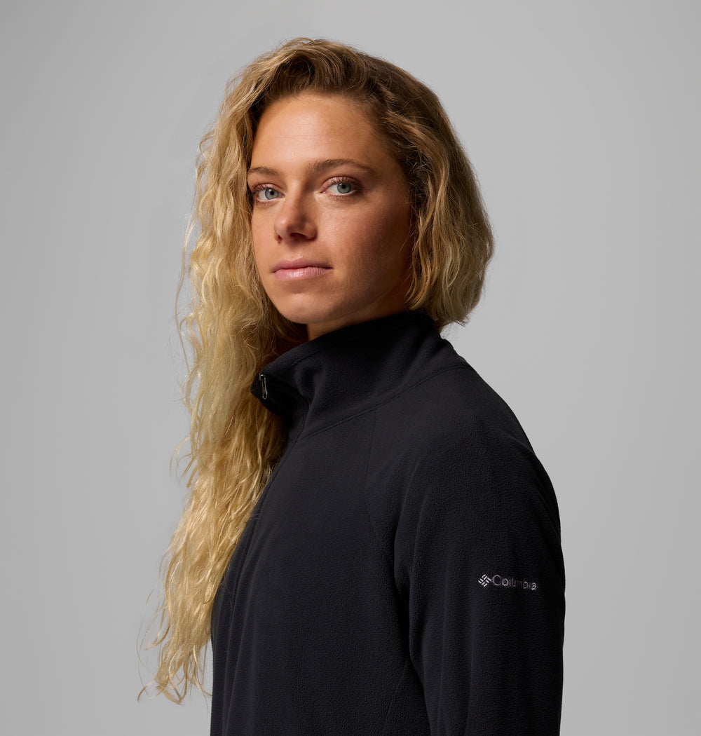 Glacial 4 Half Zip