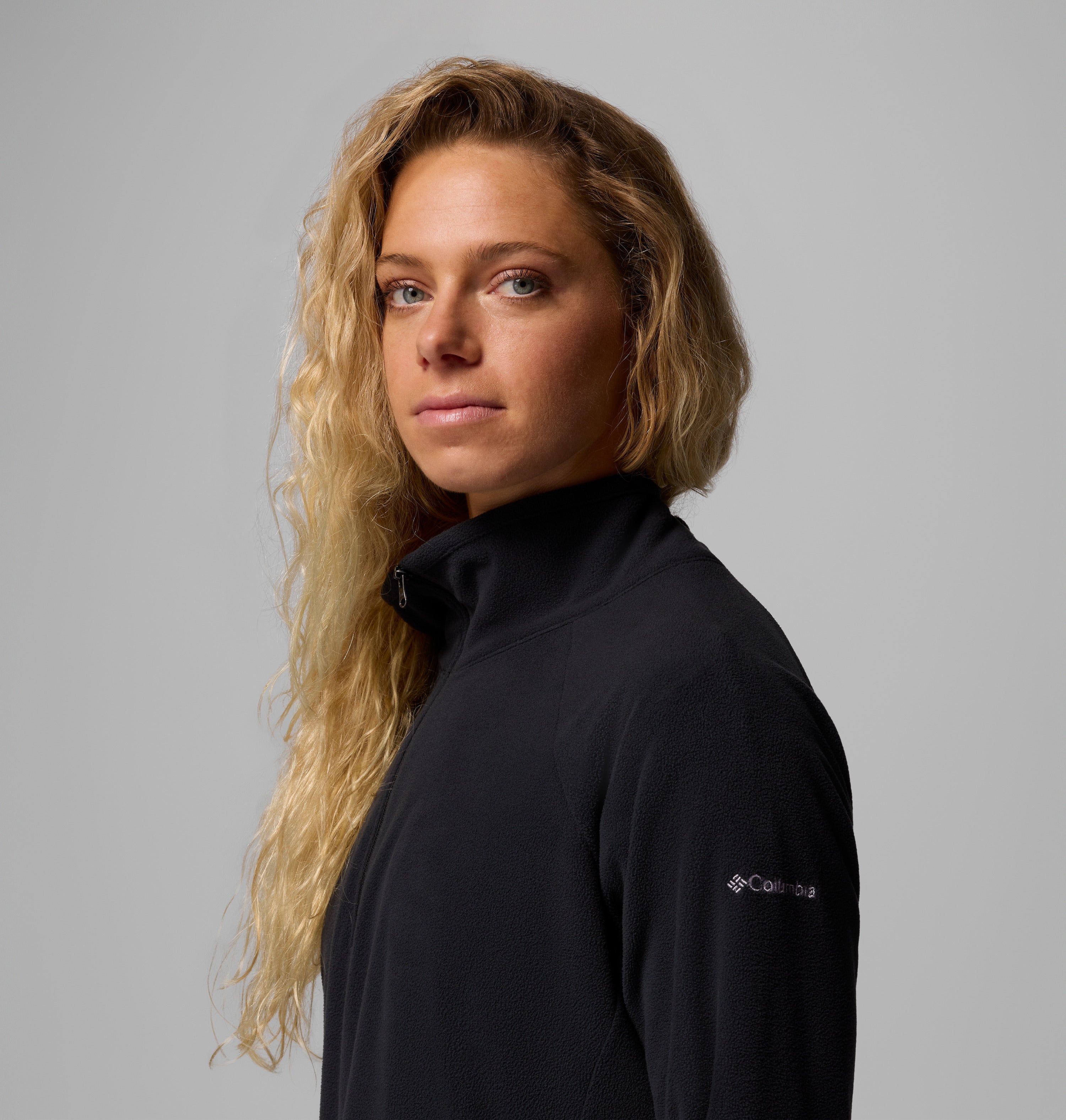 Glacial 4 Half Zip