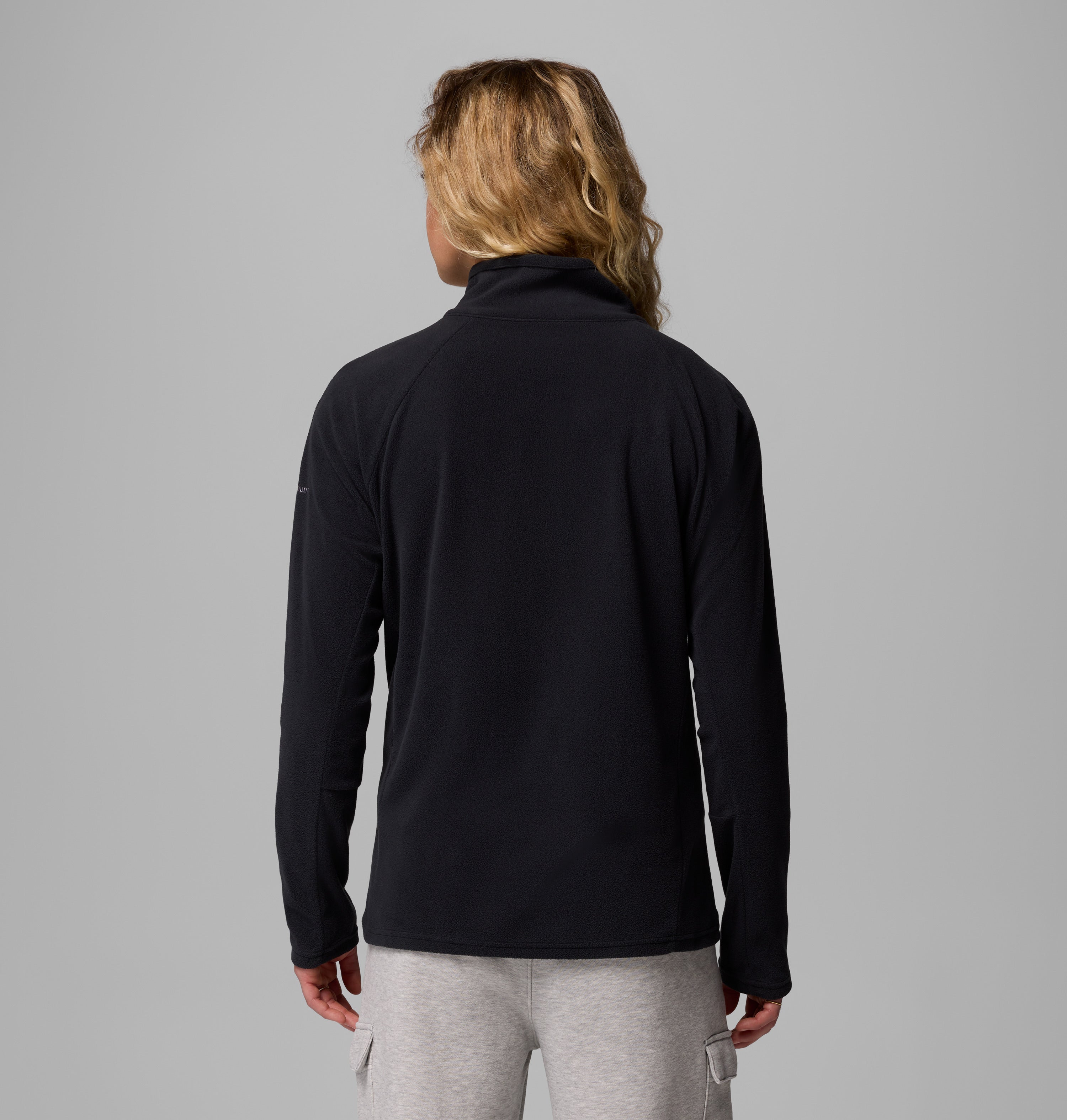 Glacial 4 Half Zip