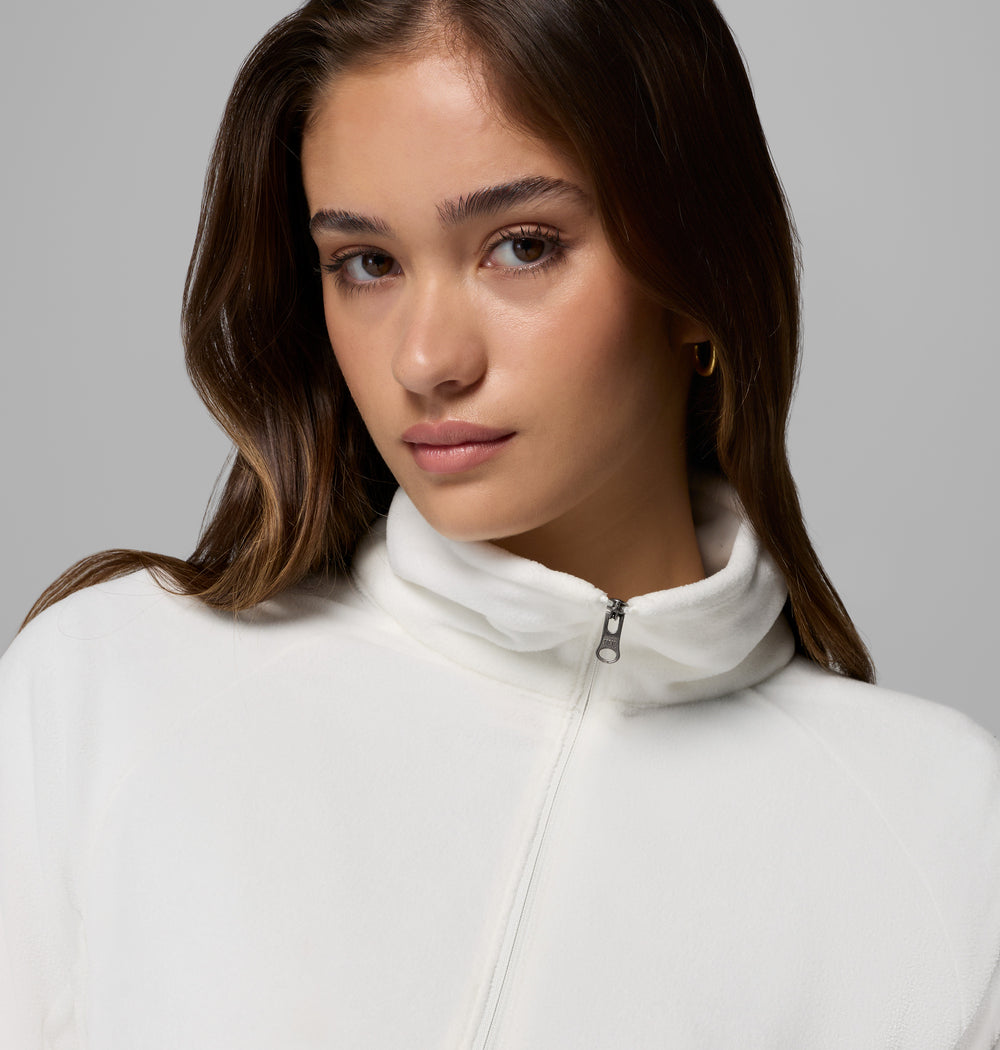 Glacial 4 Half Zip