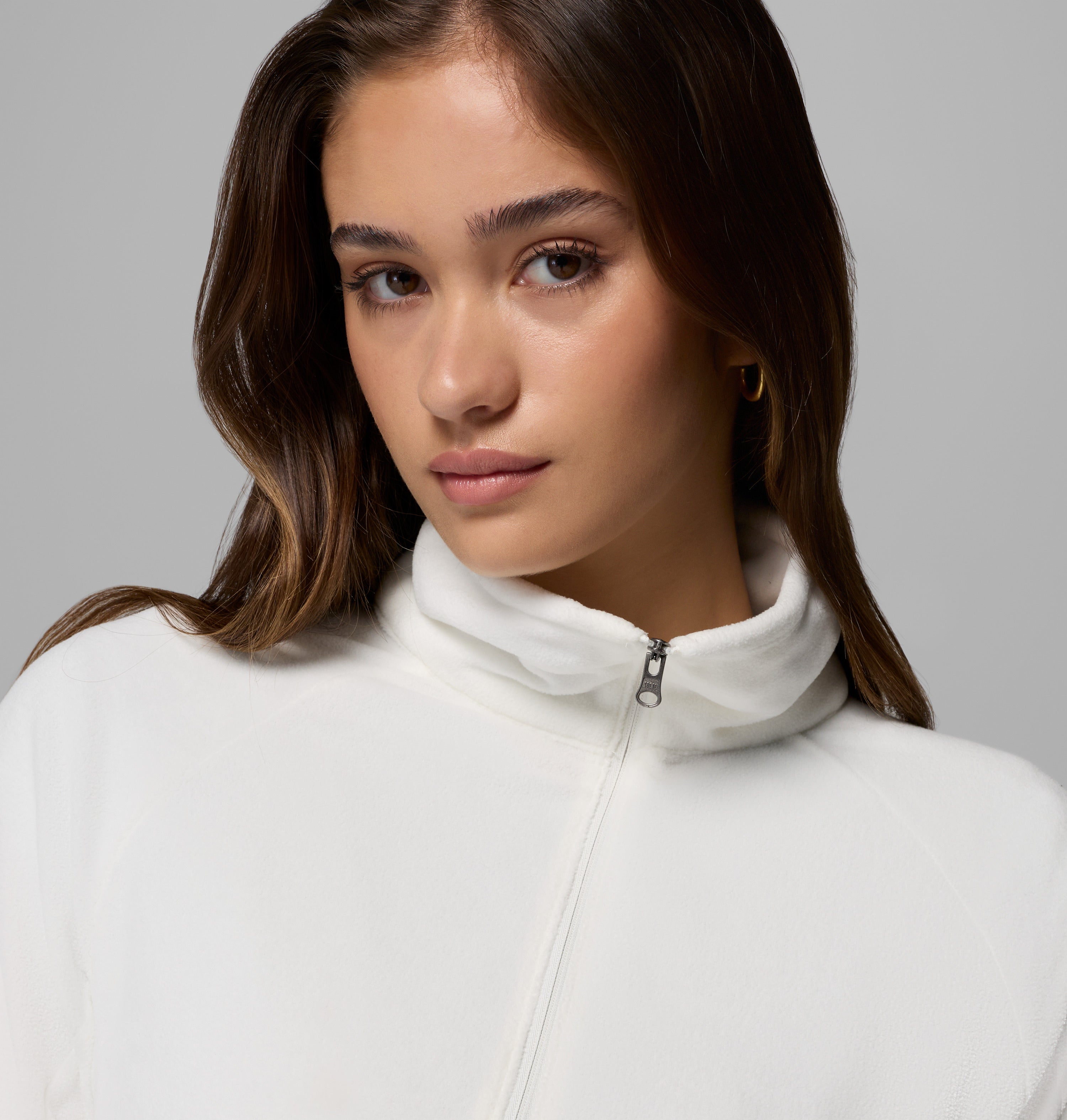 Glacial 4 Half Zip