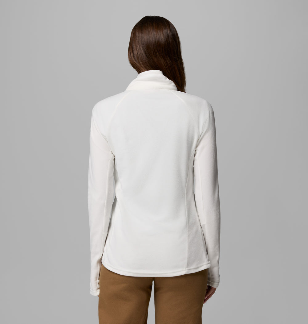 Glacial 4 Half Zip