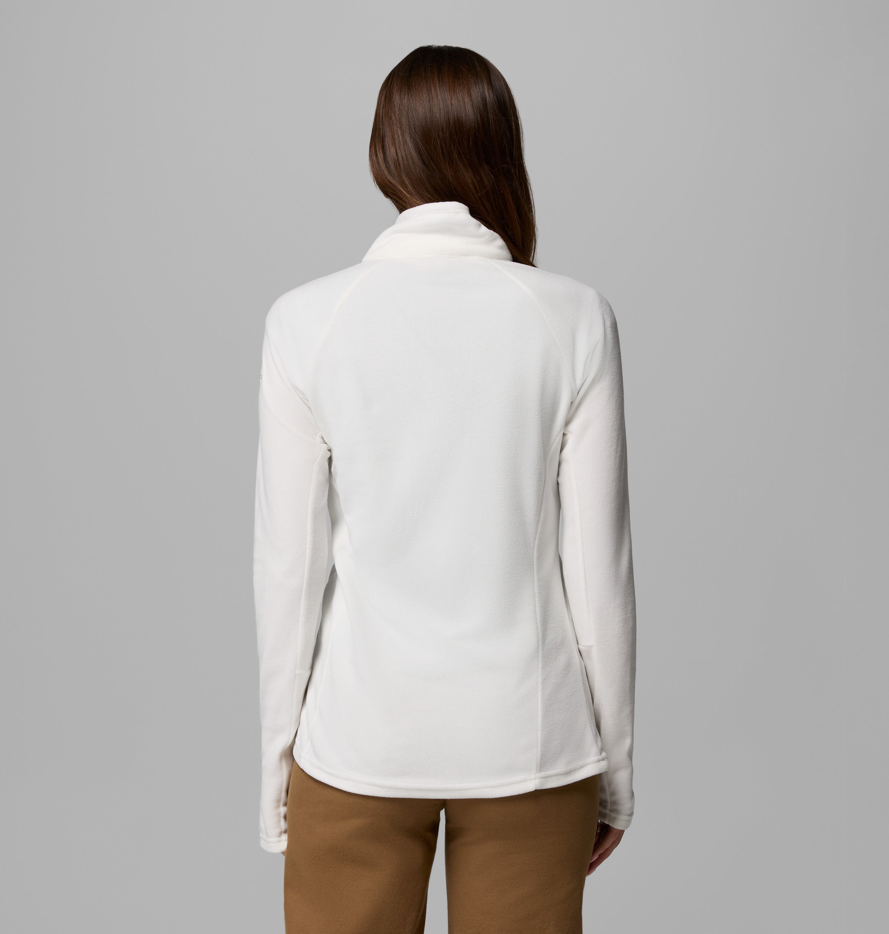 Glacial 4 Half Zip