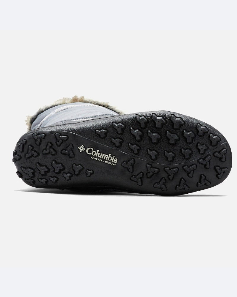 Minx Mid III