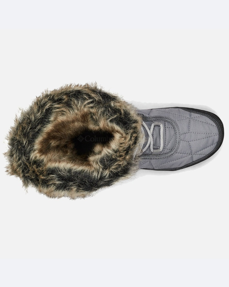 Minx Mid III