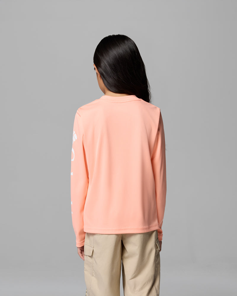 Tidal Tee Long Sleeve Shirt