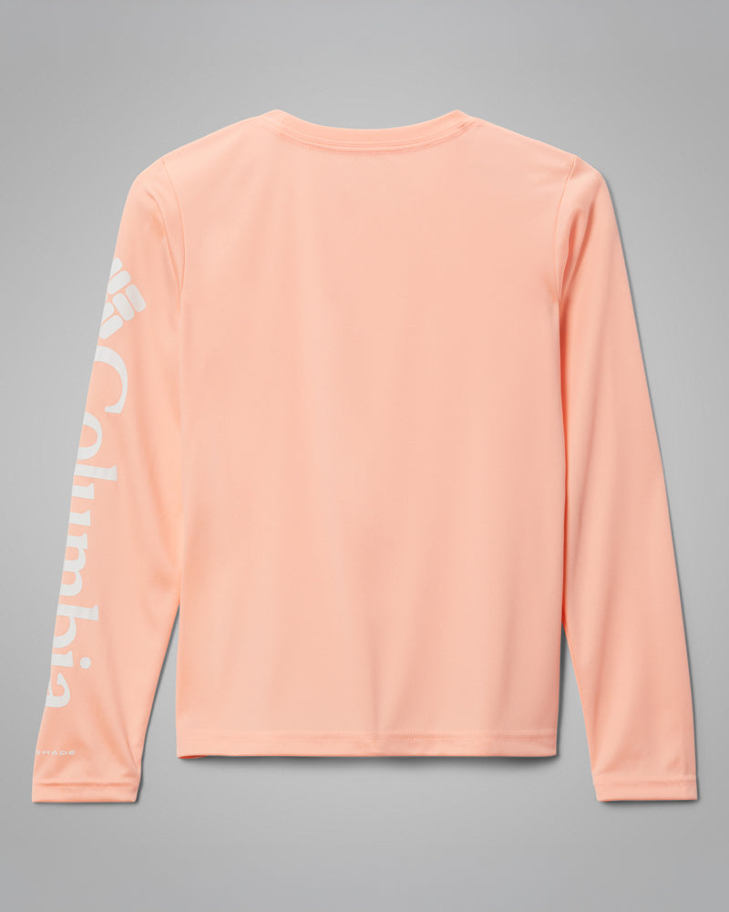 Tidal Tee Long Sleeve Shirt