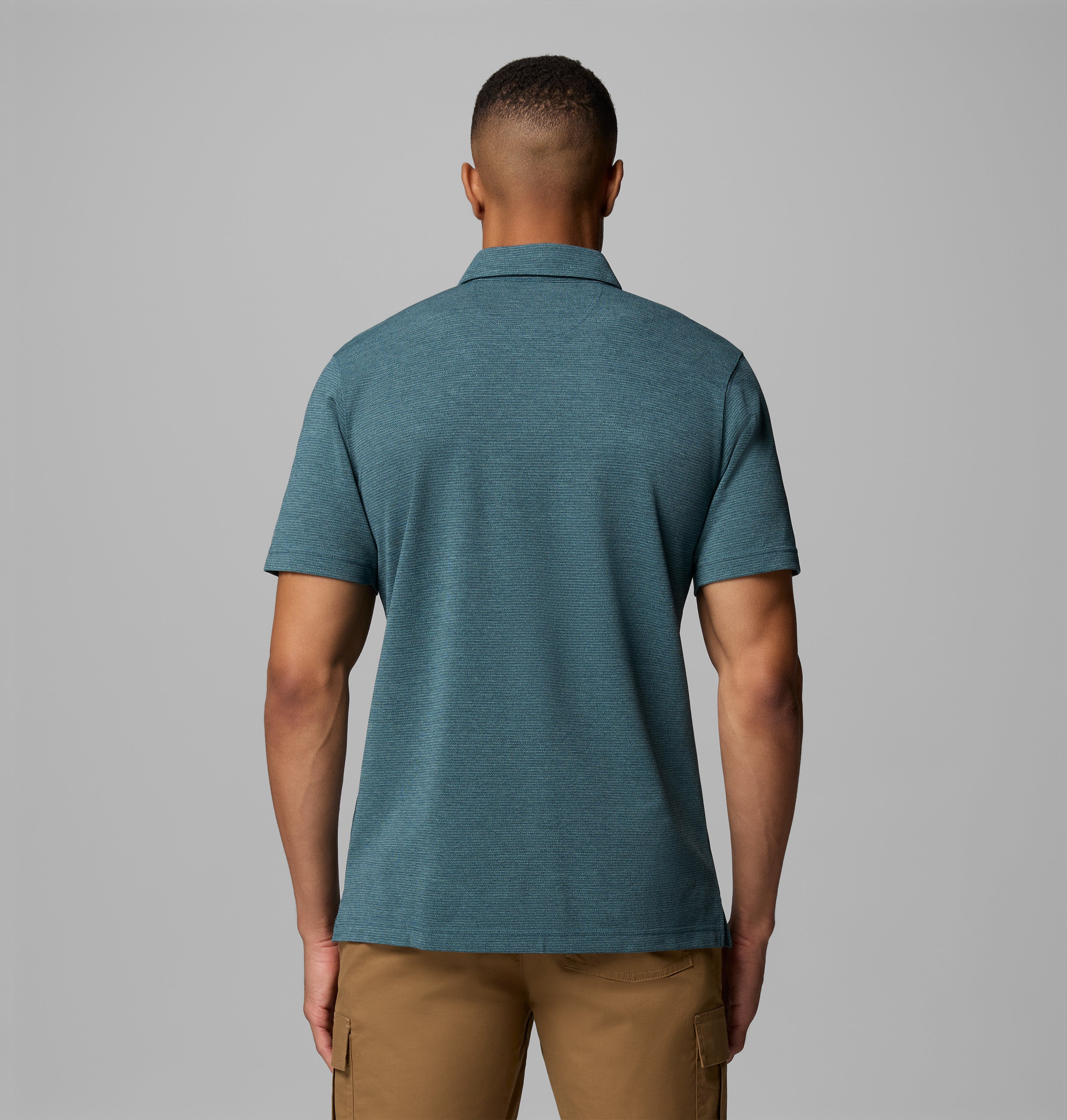 Havercamp Pique Polo