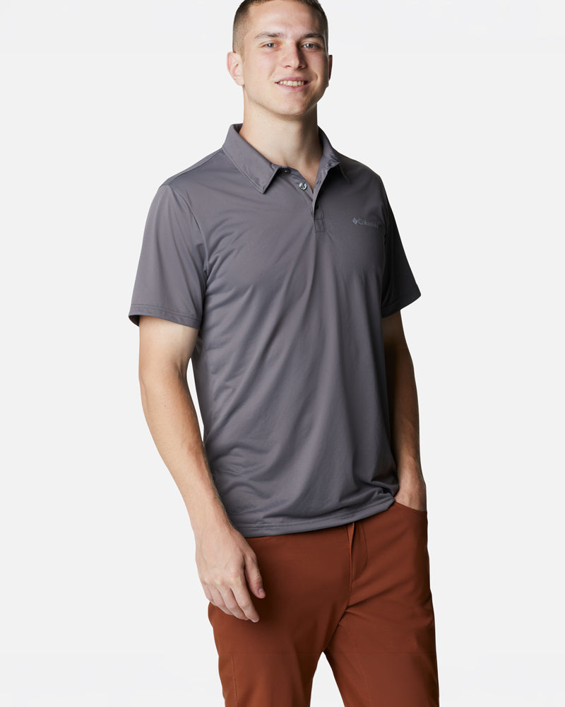 Columbia Hike Polo