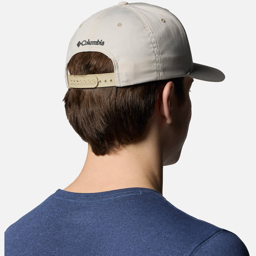 Lost Lager 110 Snap Back