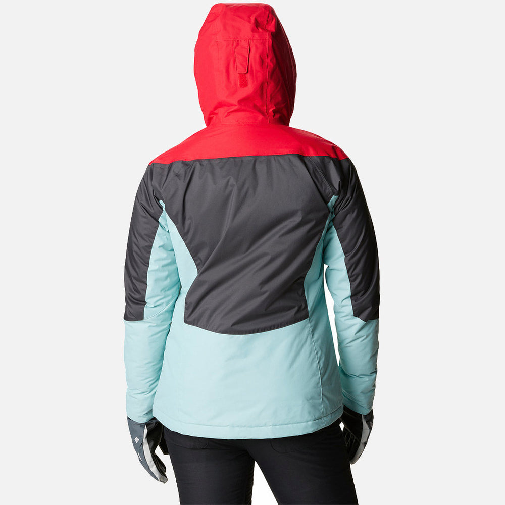 Rosie Run Insulated