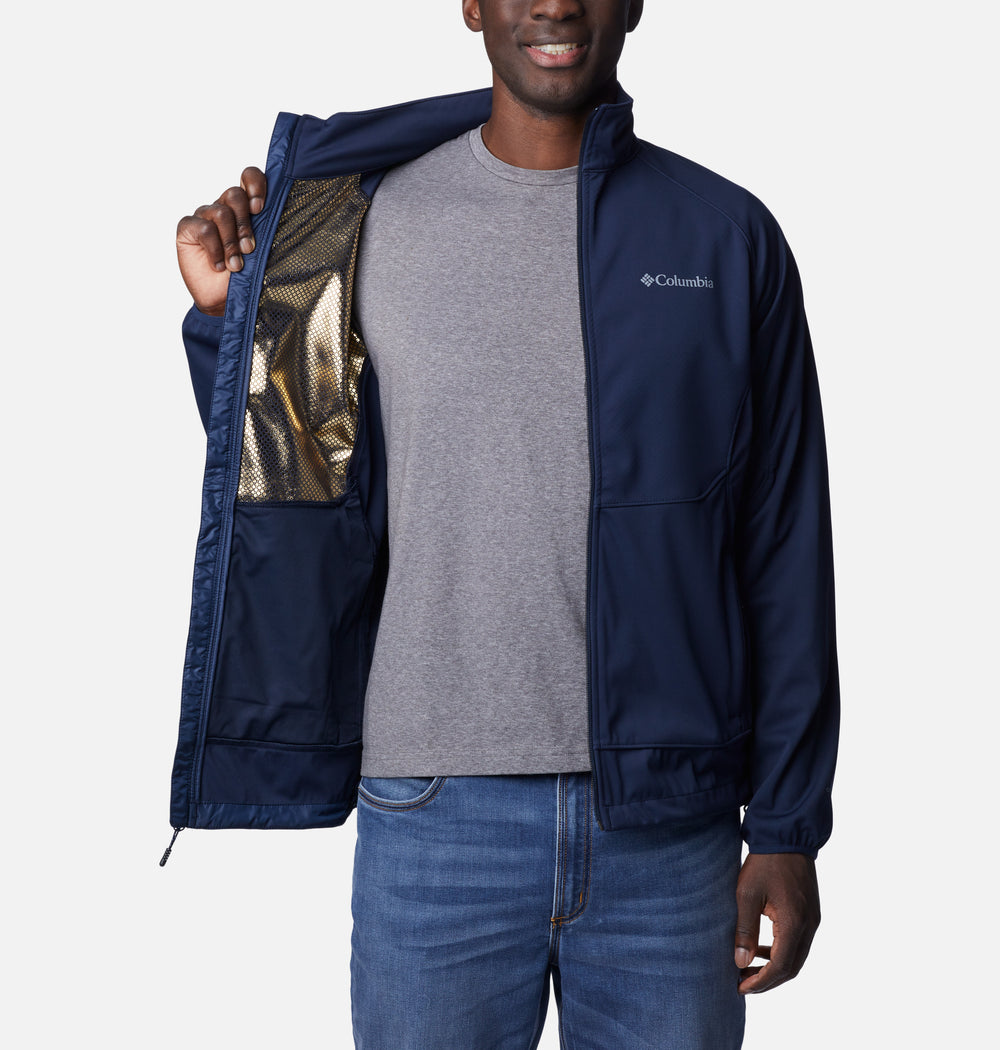 Canyon Meadows Softshell
